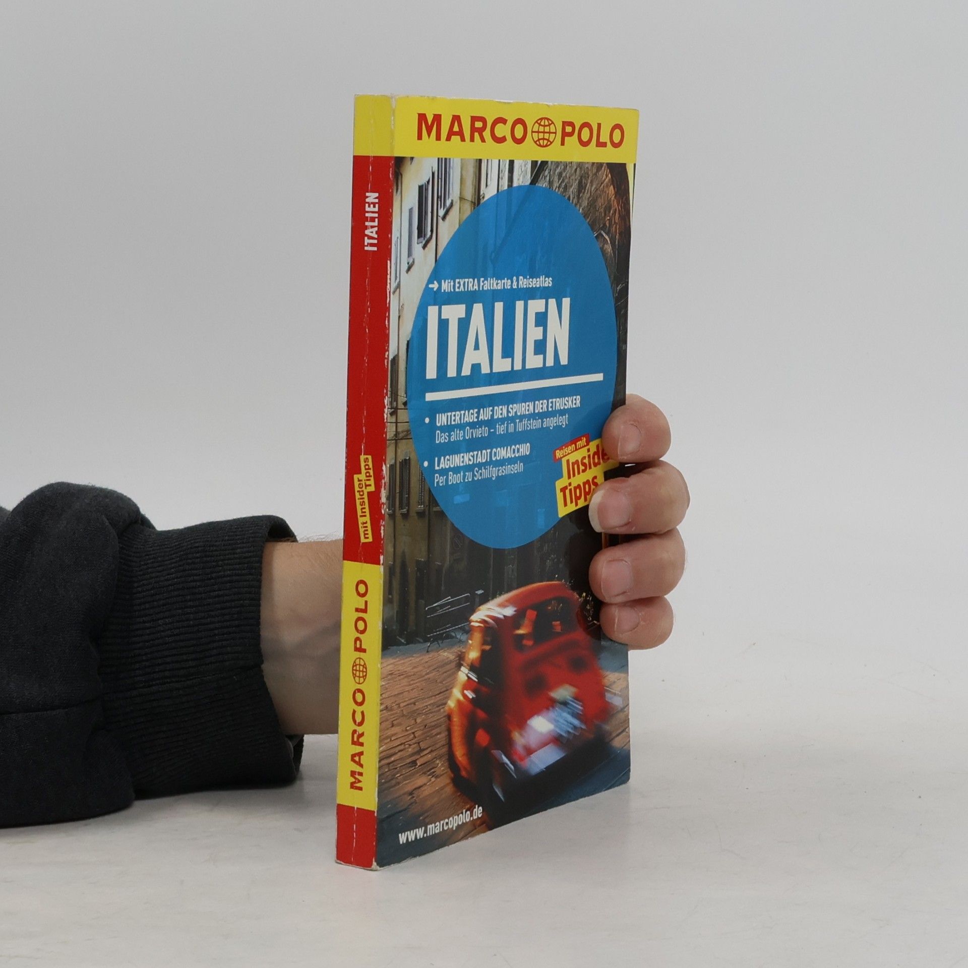 Autorenkollektiv Italien