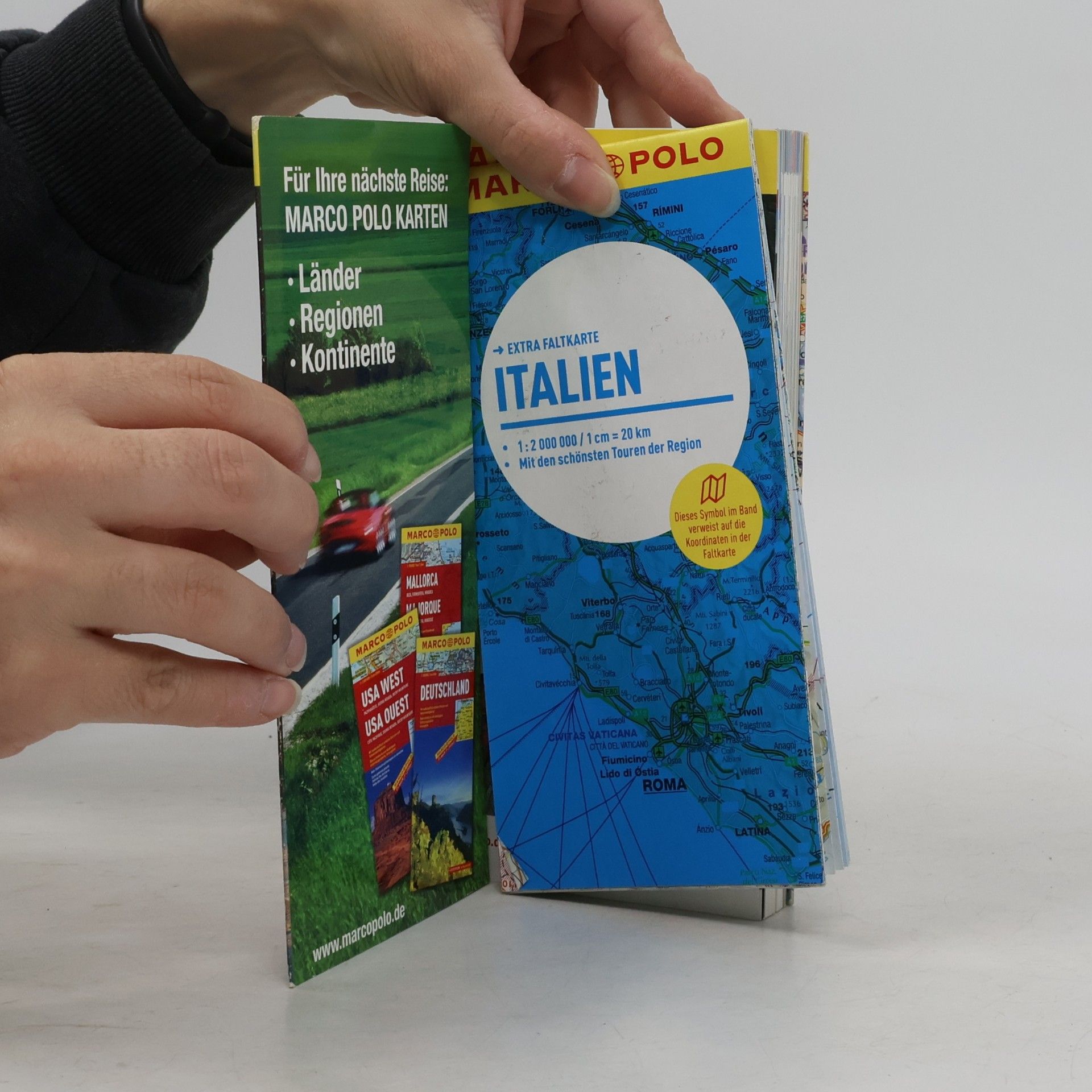 Autorenkollektiv Italien
