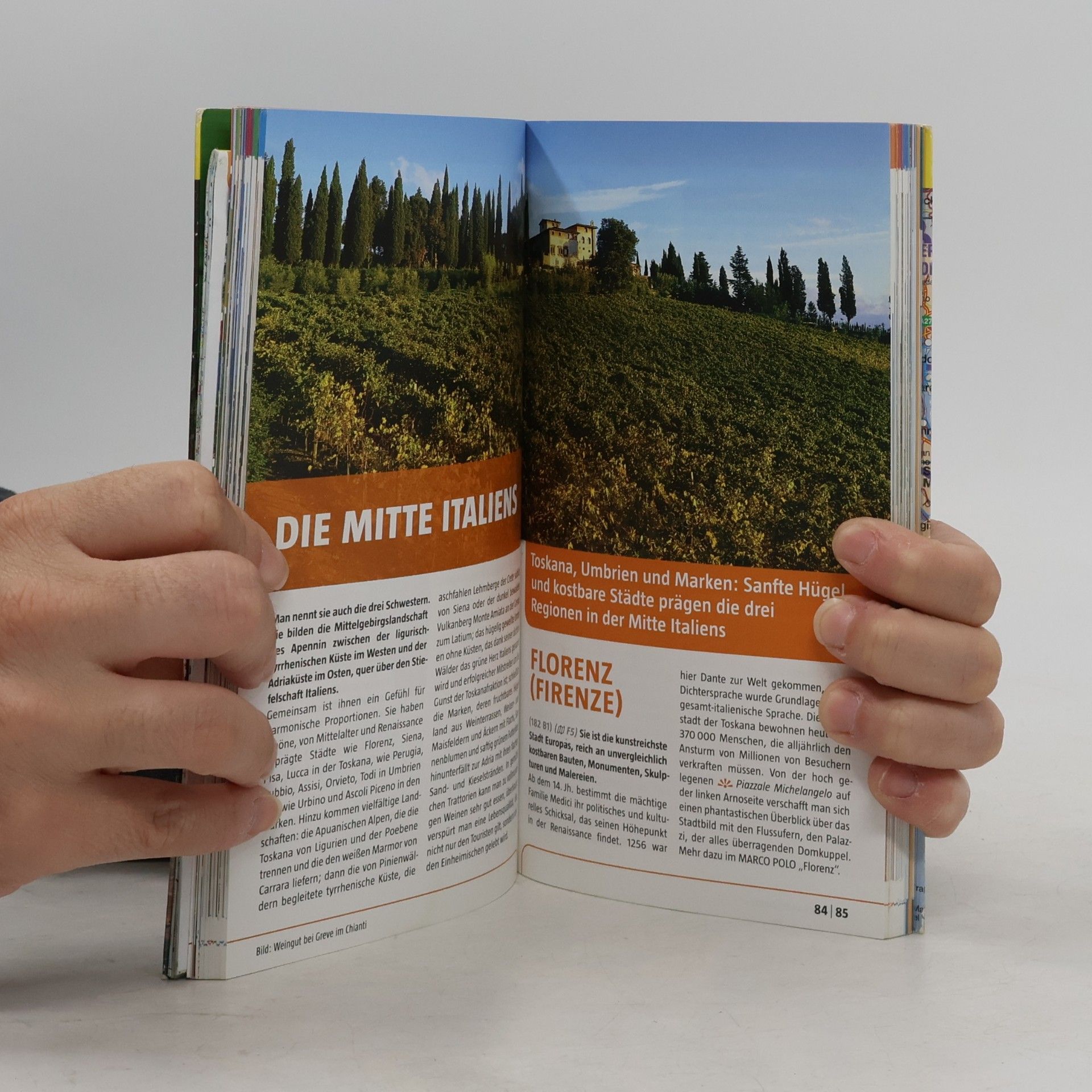 Autorenkollektiv Italien