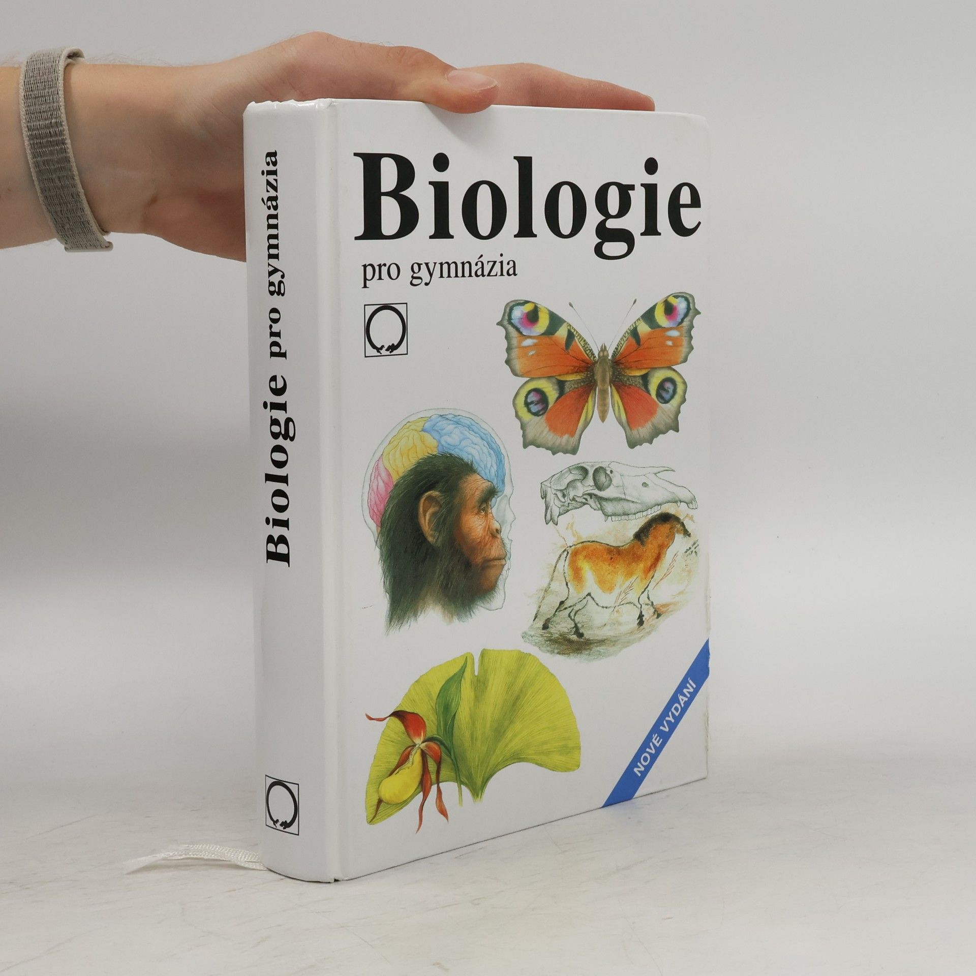 Biologie pro gymnázia