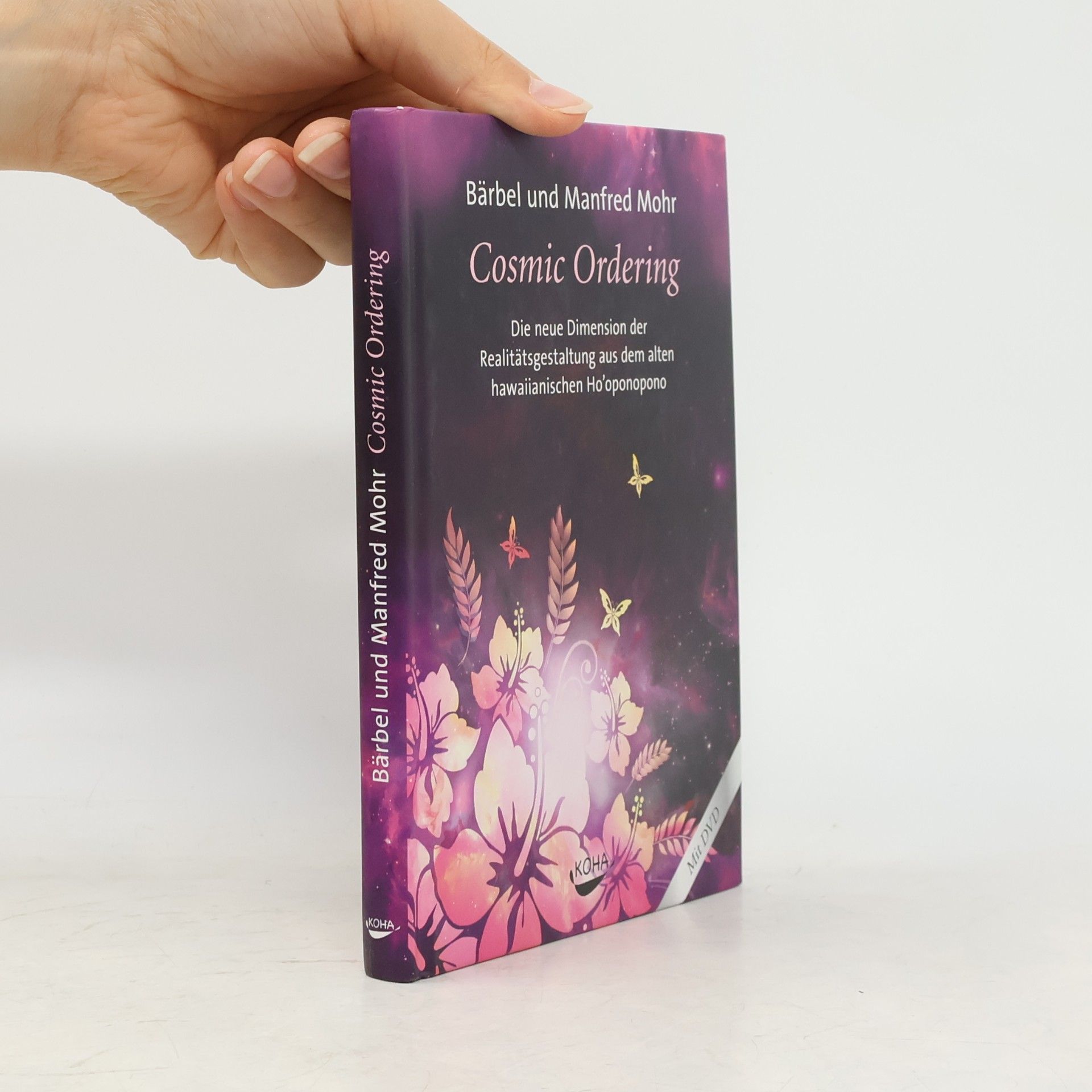 Bärbel Mohr Cosmic ordering