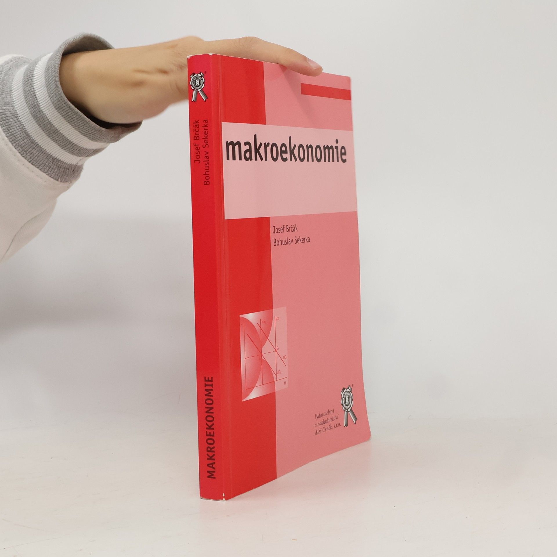 Makroekonomie