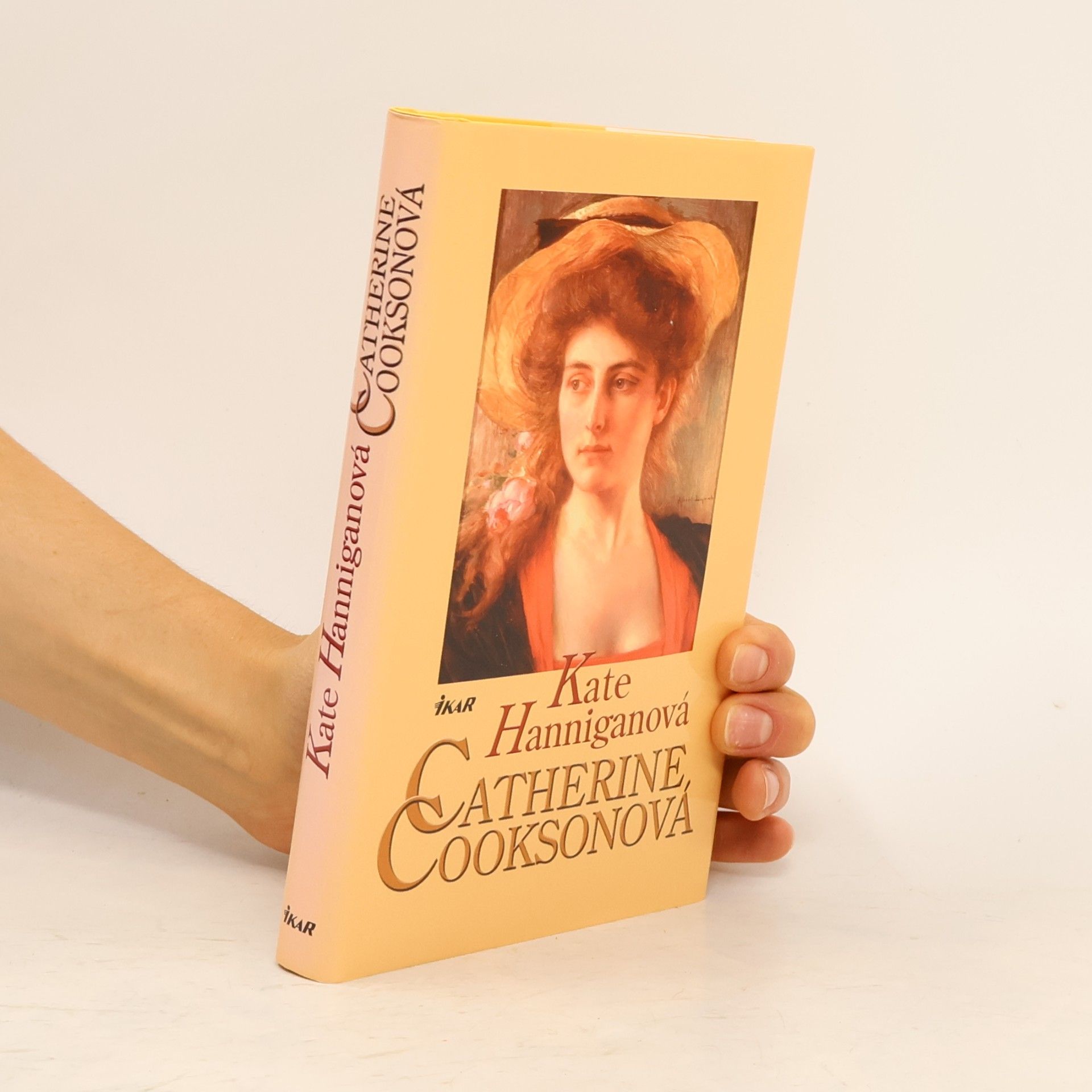 Catherine Cookson Kate Hanniganová