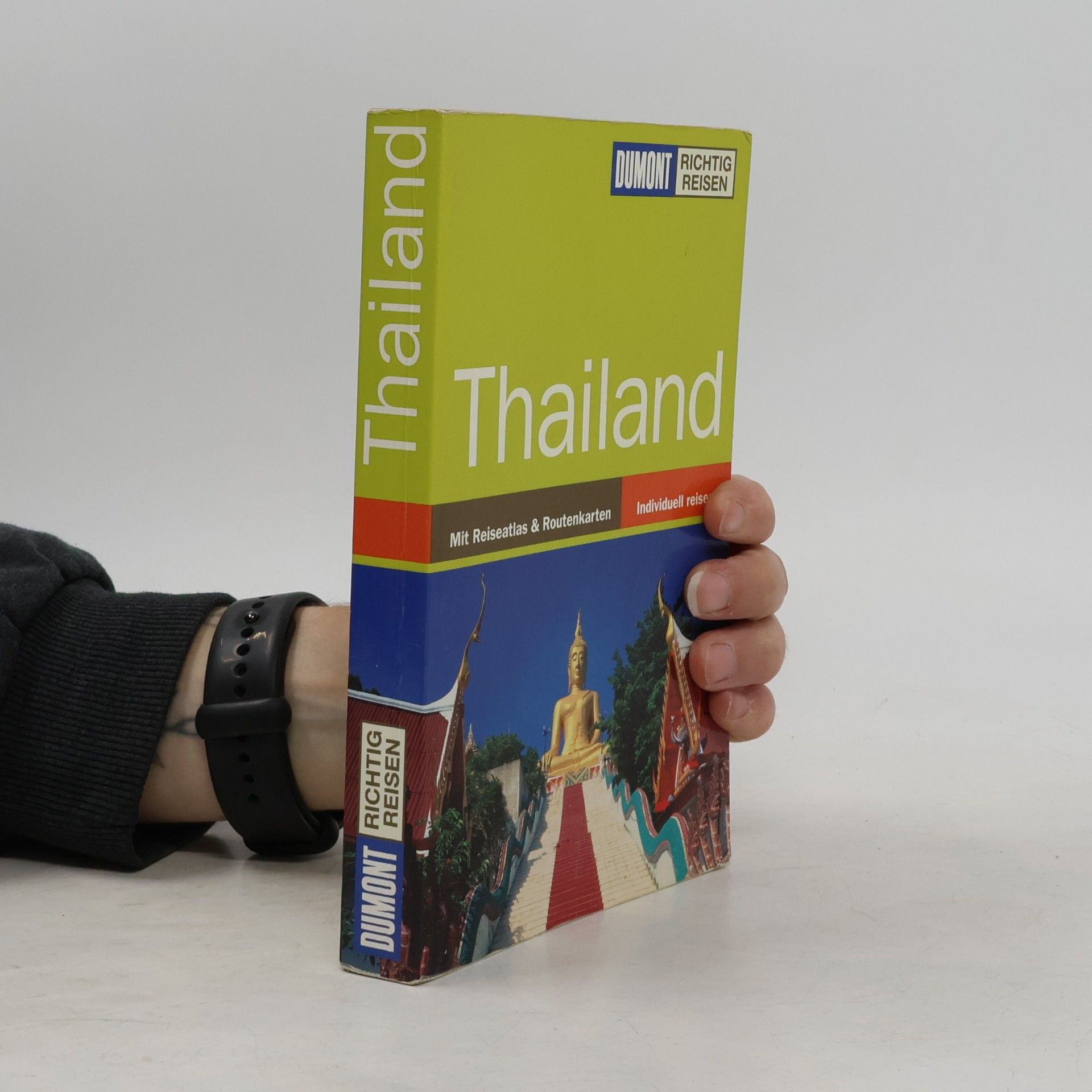 Renate Loose Thailand