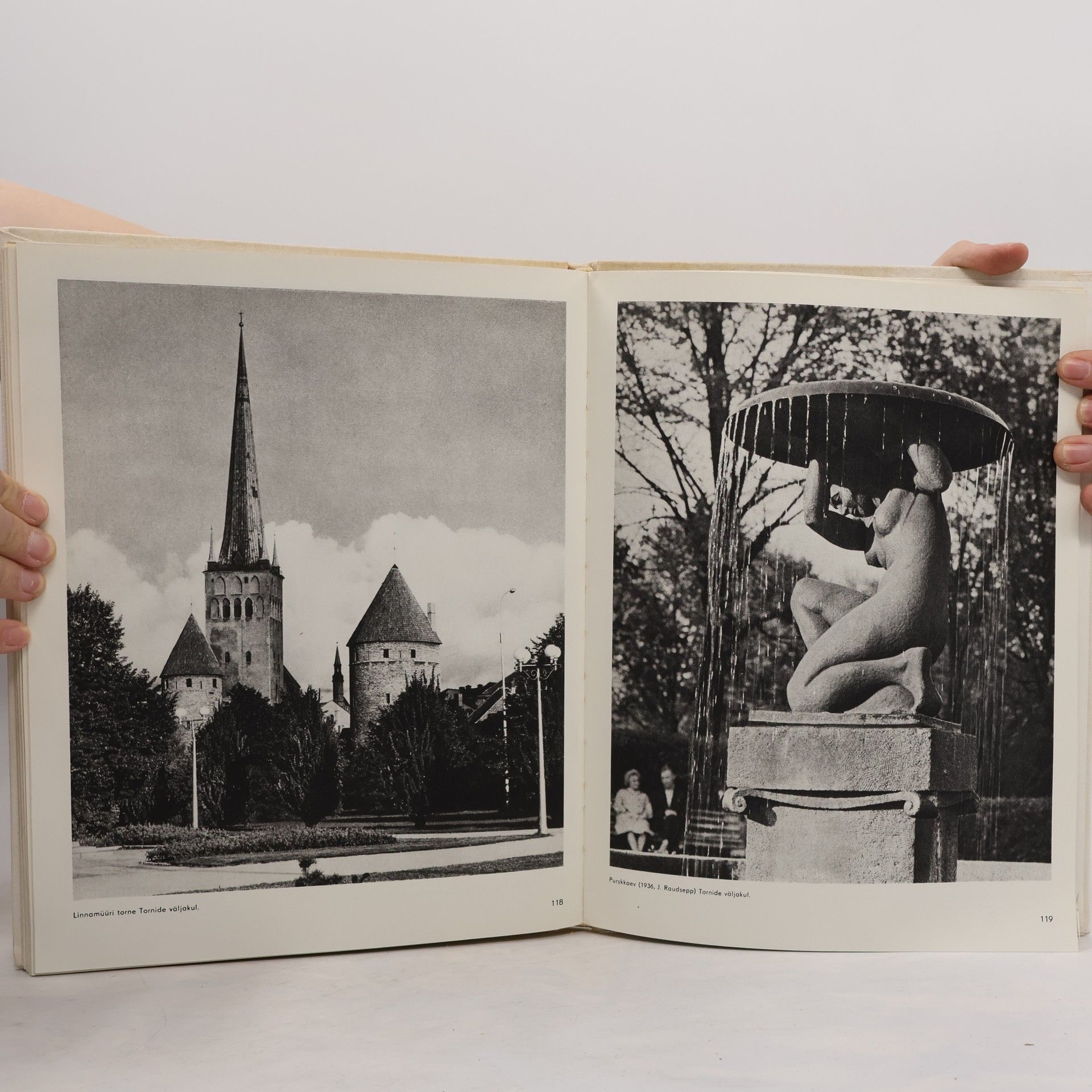 Erik Raiküla Tallinn