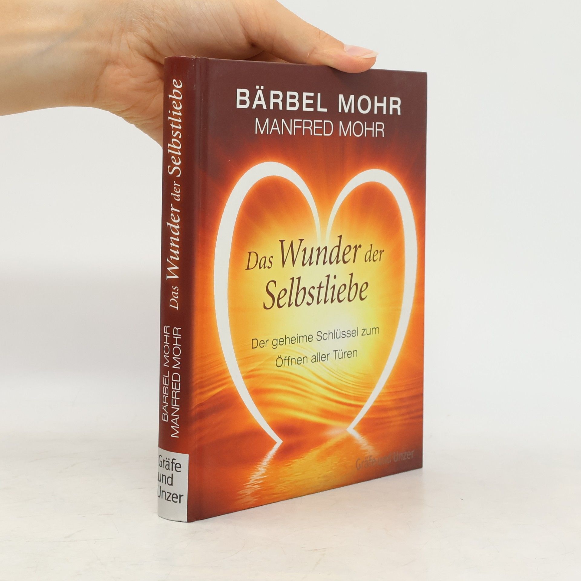 Das Wunder der Selbstliebe