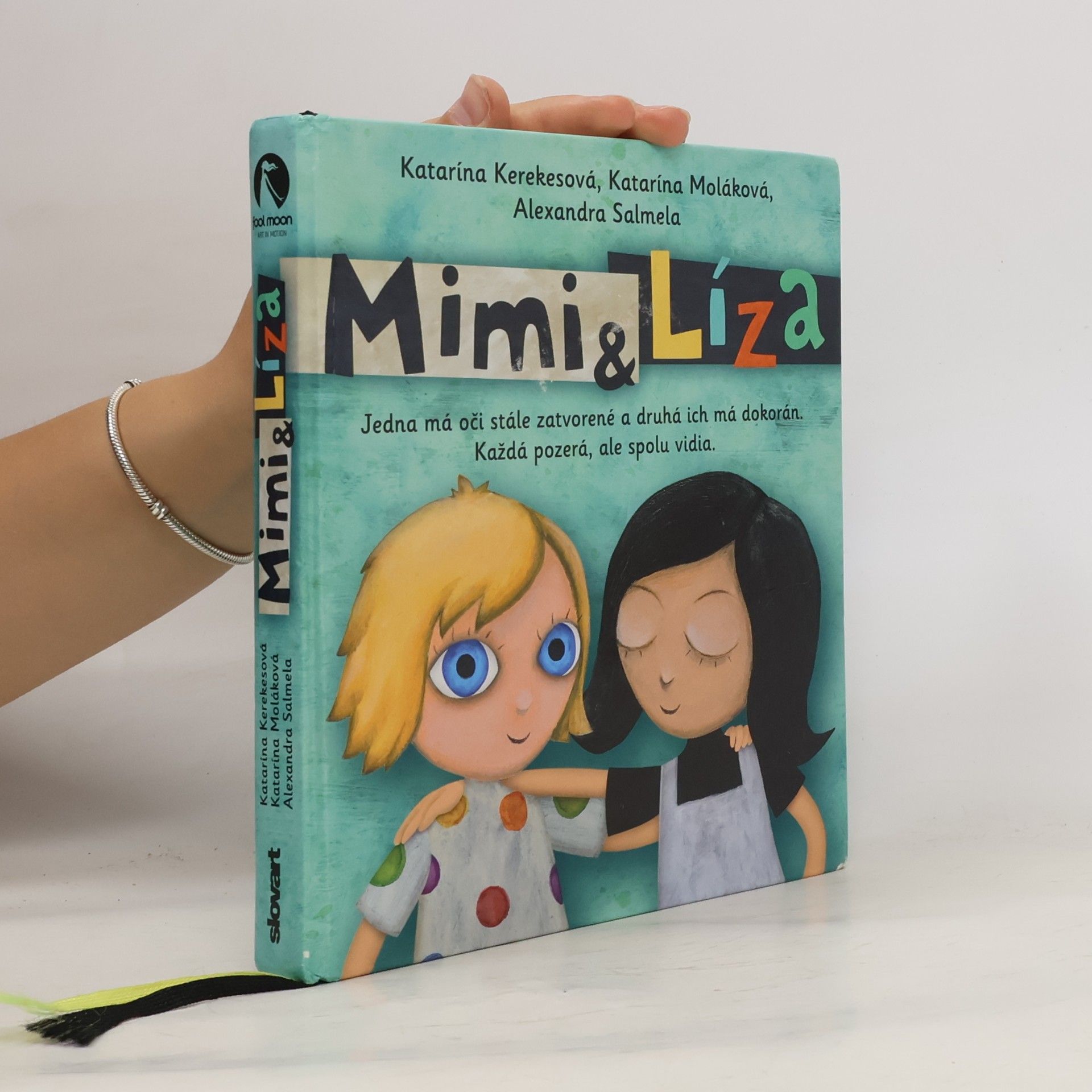 Mimi & Líza