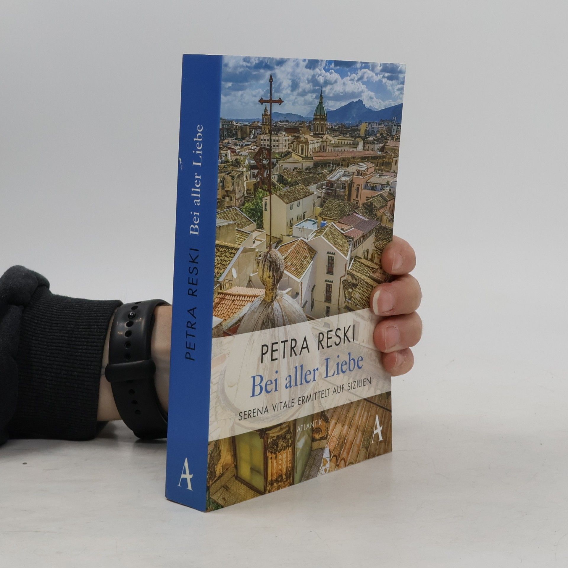 Petra Reski Bei aller Liebe