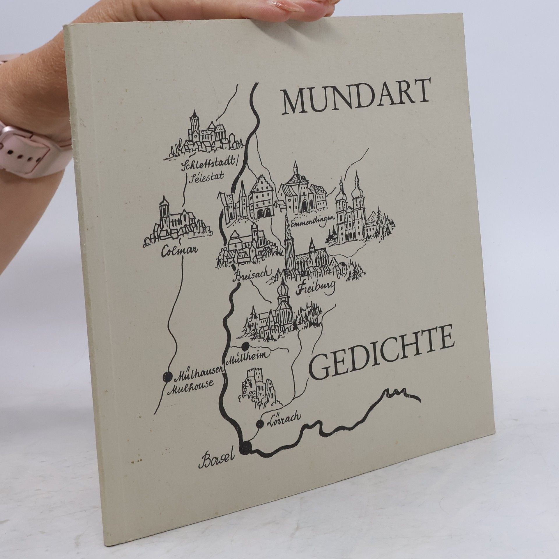 kolektiv Mundartgedichte