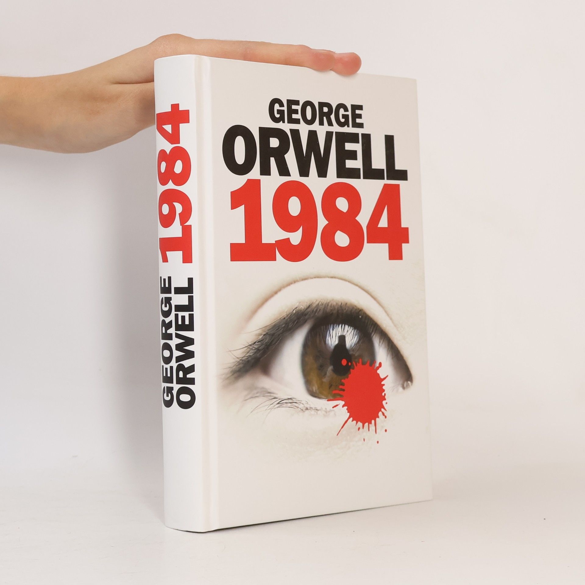George Orwell 1984