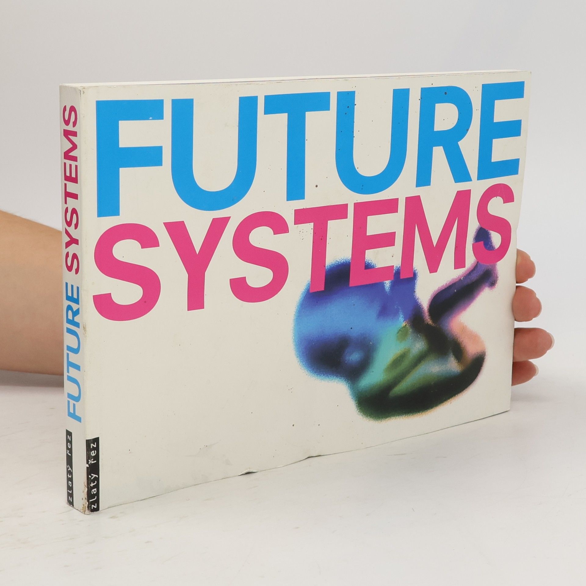 Jana Tichá Future systems