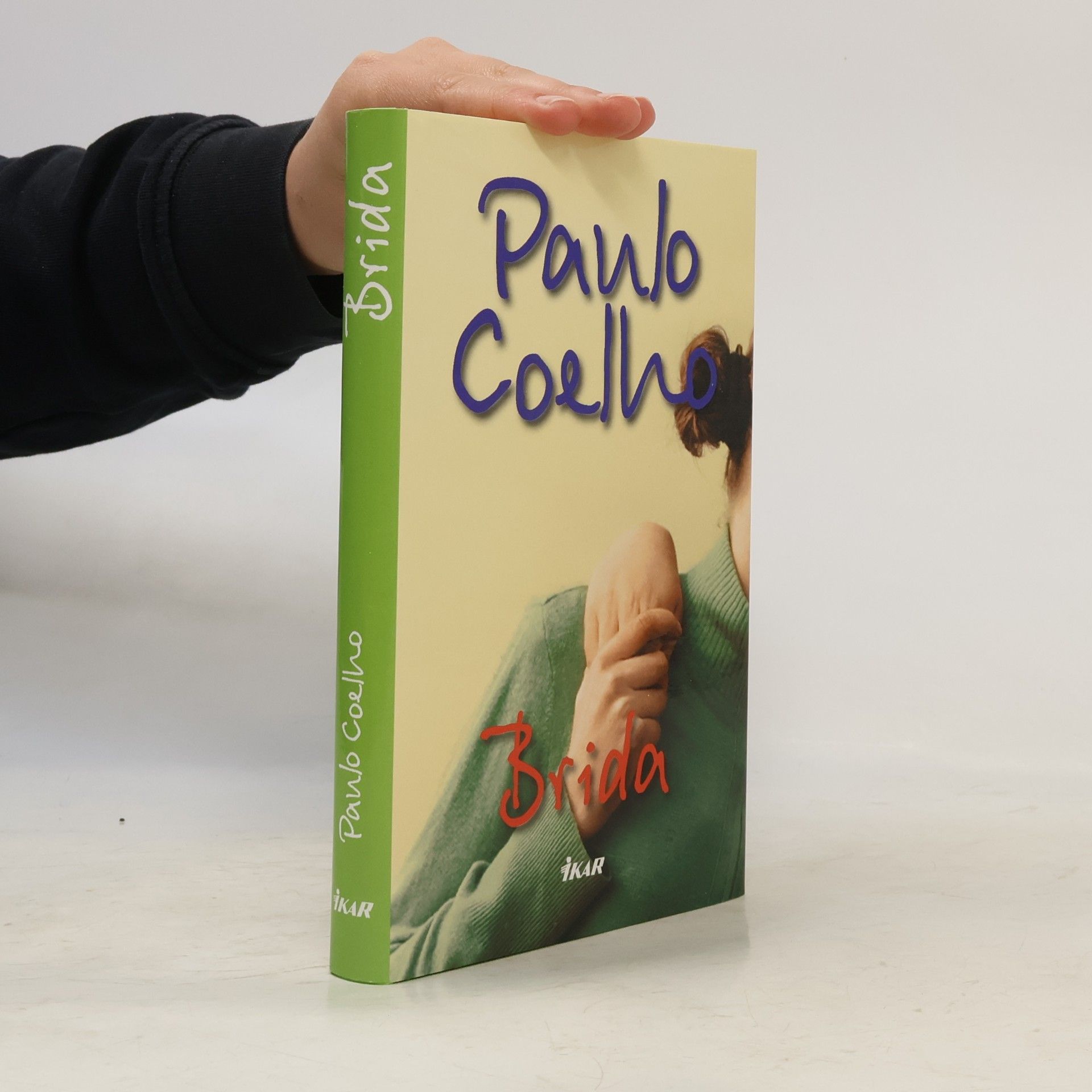 Paulo Coelho Brida