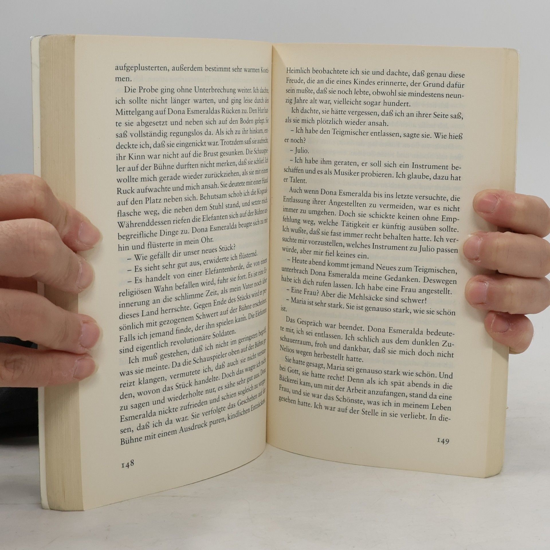 Henning Mankell Der Chronist der Winde