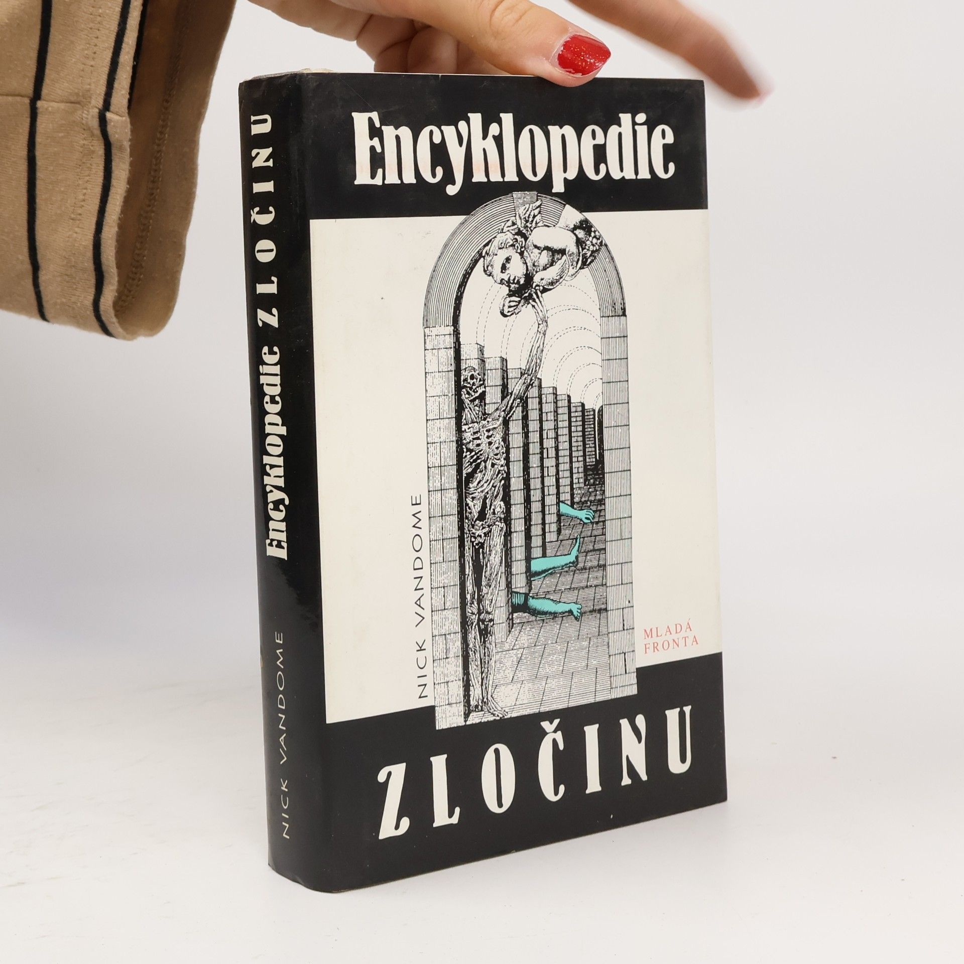 Encyklopedie zločinu