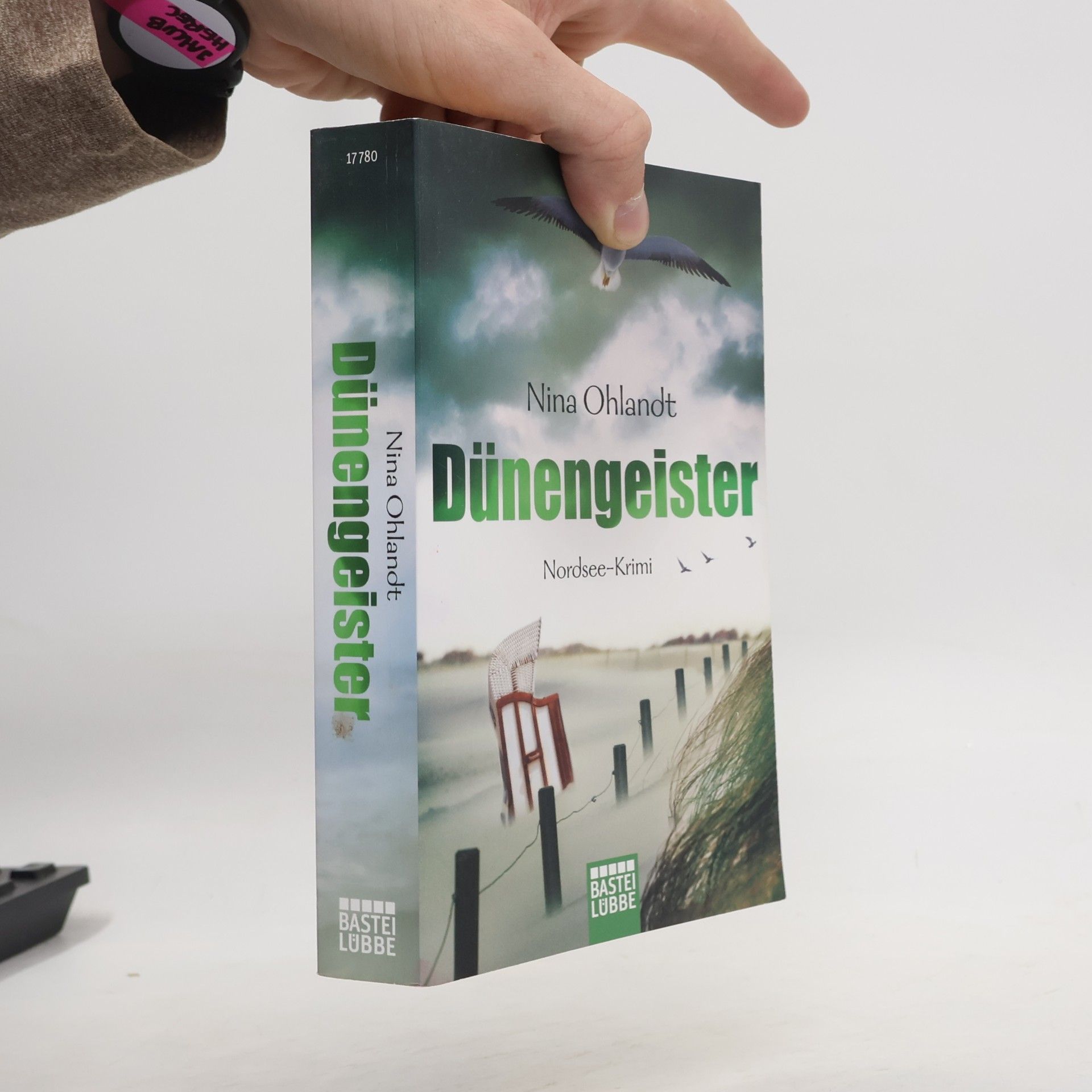Dünengeister