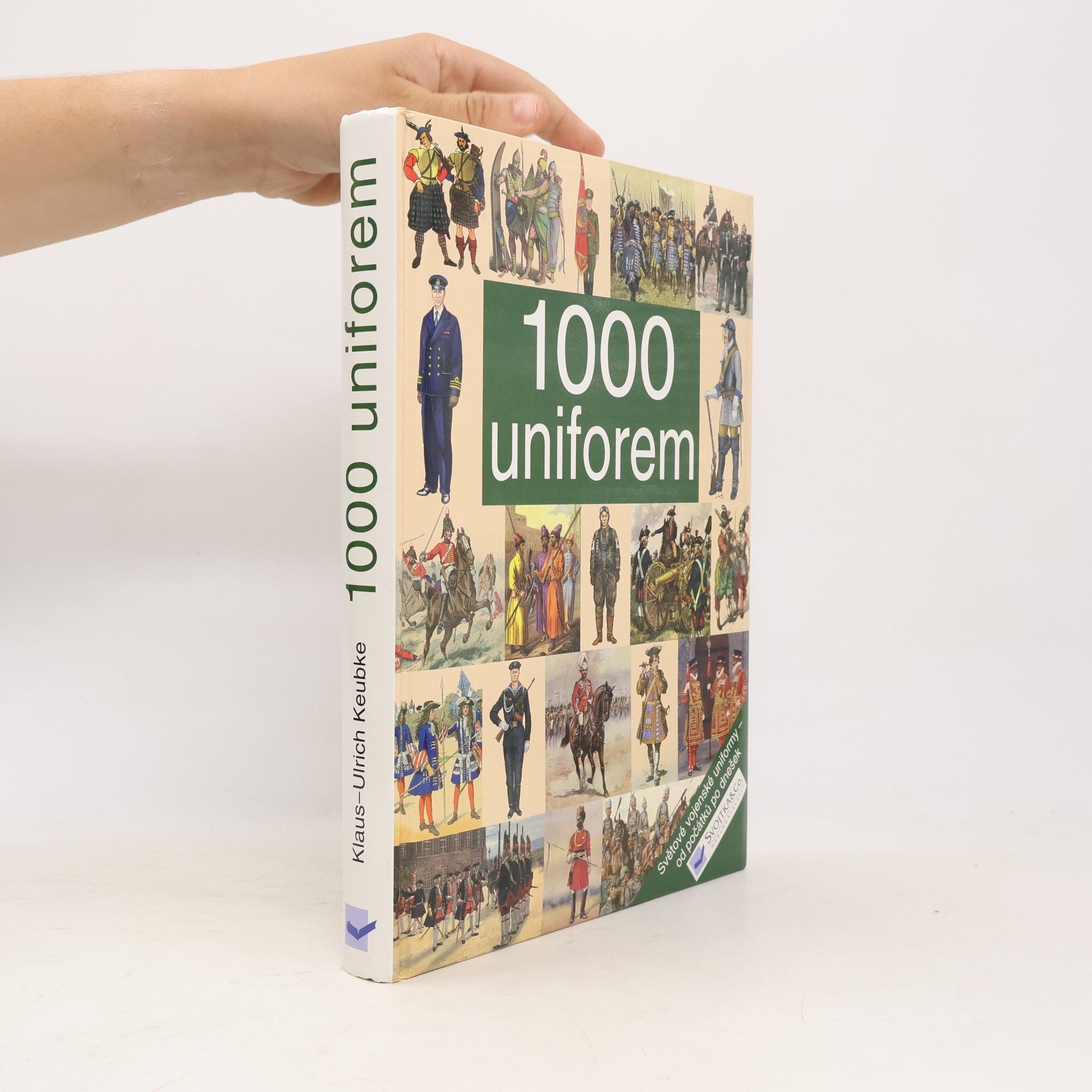 1000 uniforem