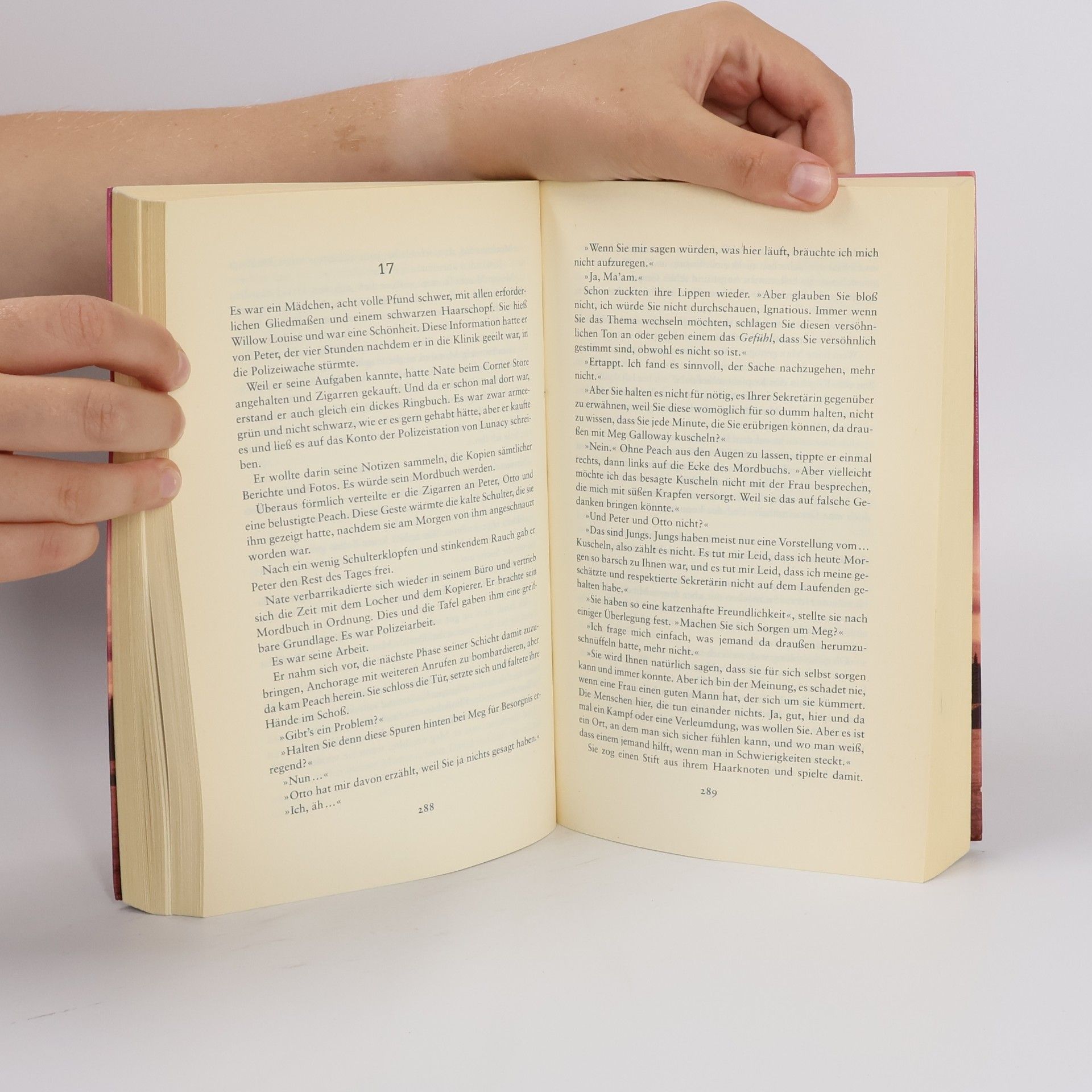 Nora Roberts Das Leuchten des Himmels