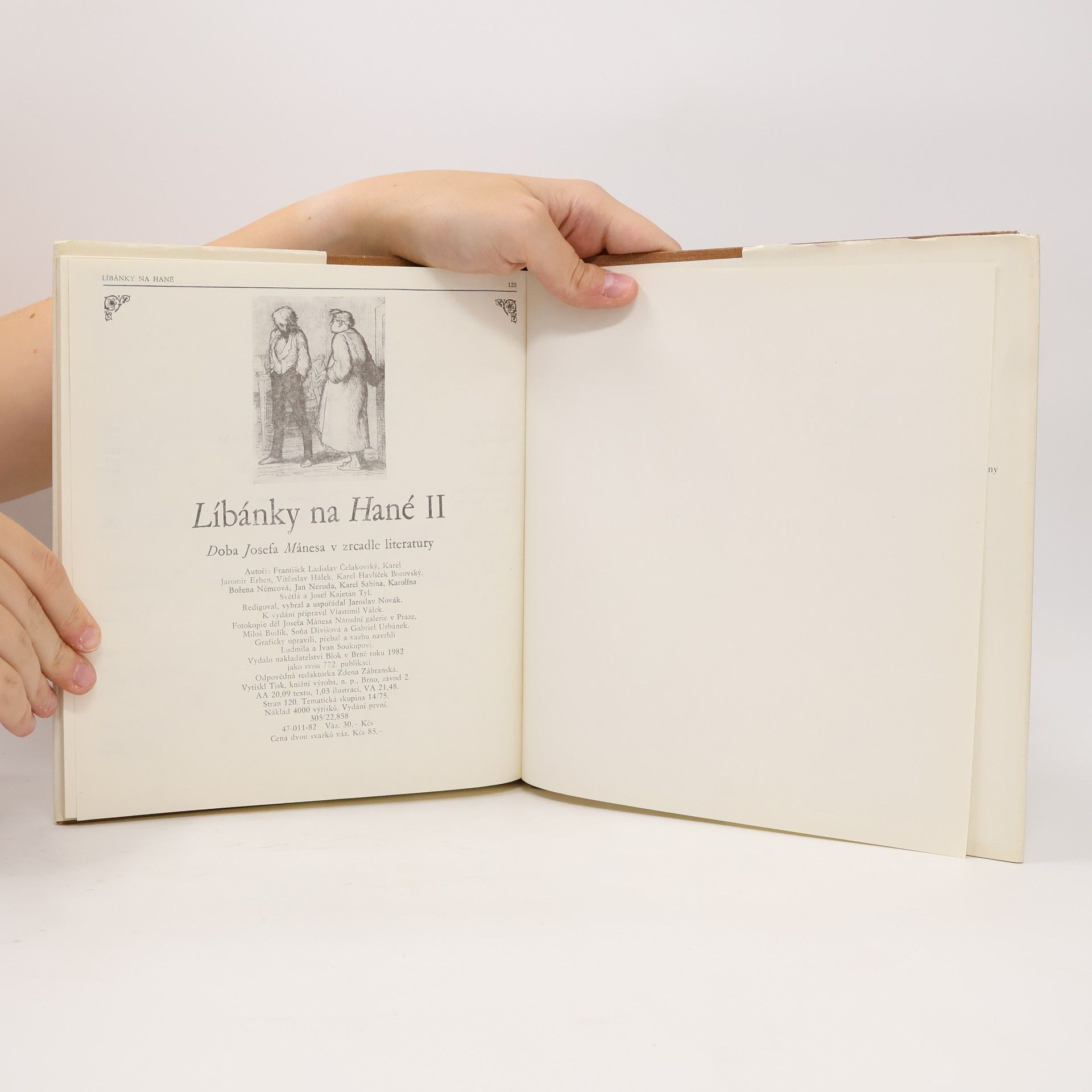 František Ladislav Čelakovský Doba Josefa Mánesa v zrcadle literatury
