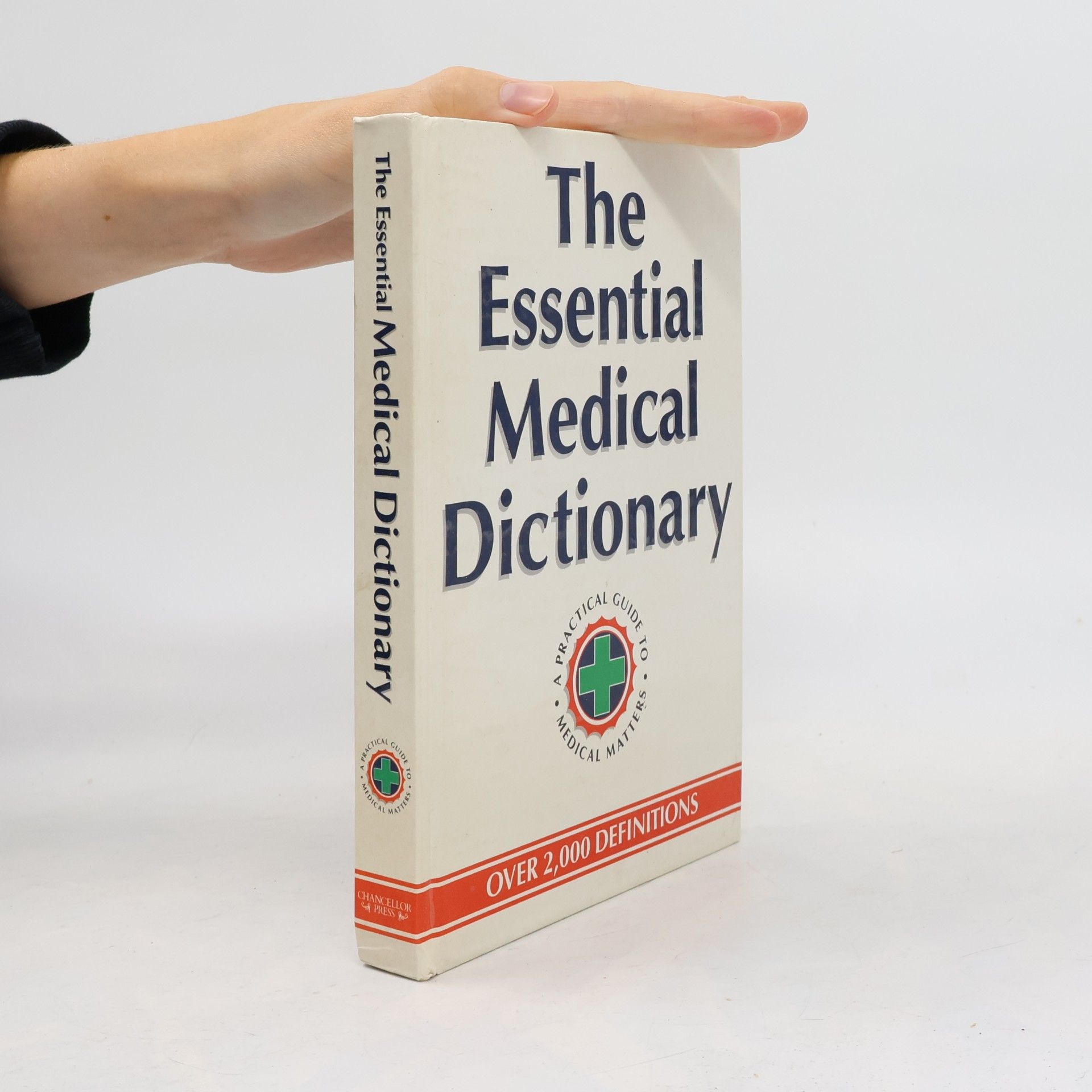 Alexander Sidney Playfair The Essential Medical Dictionary