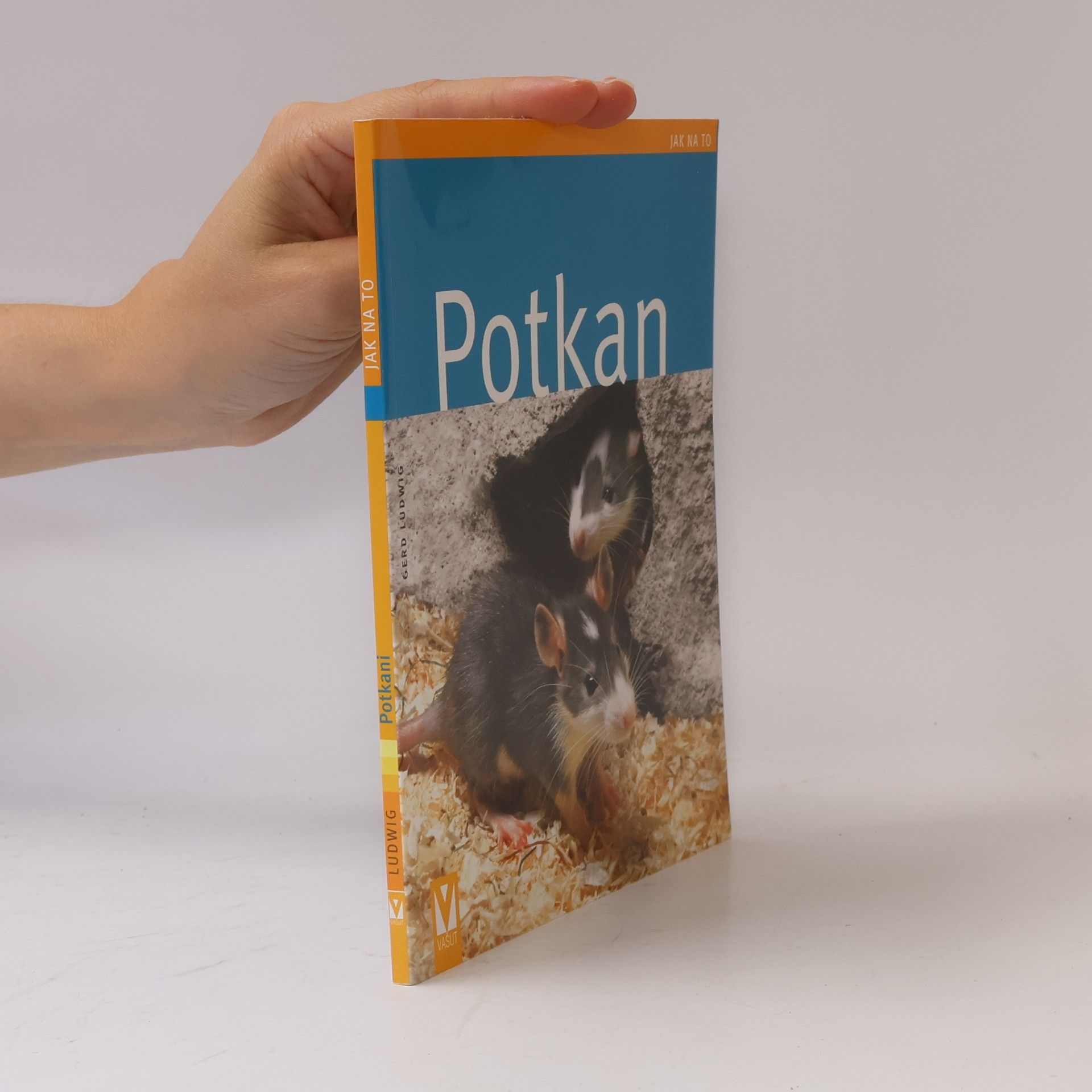 Potkan