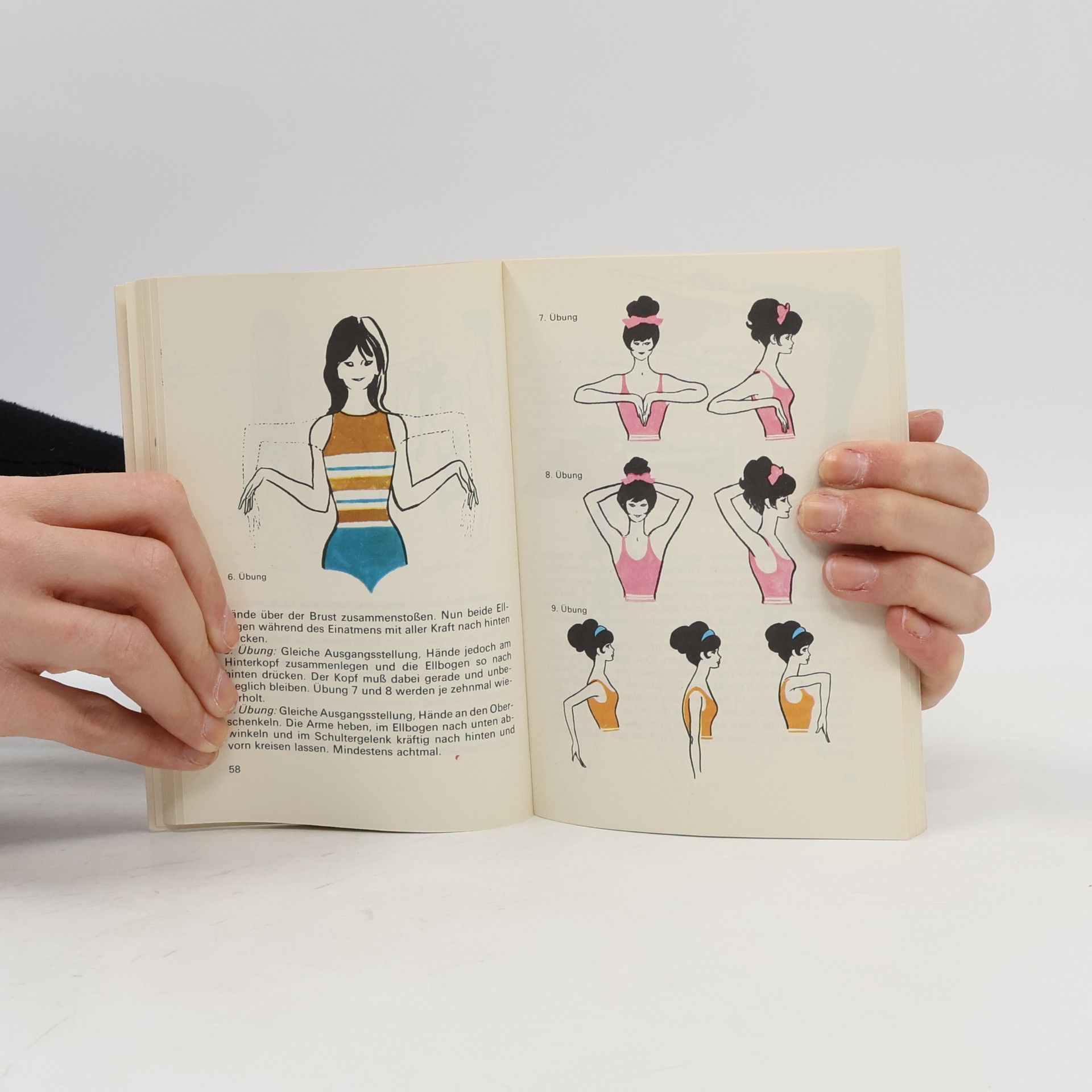 Various authors Schönheitspflege 15