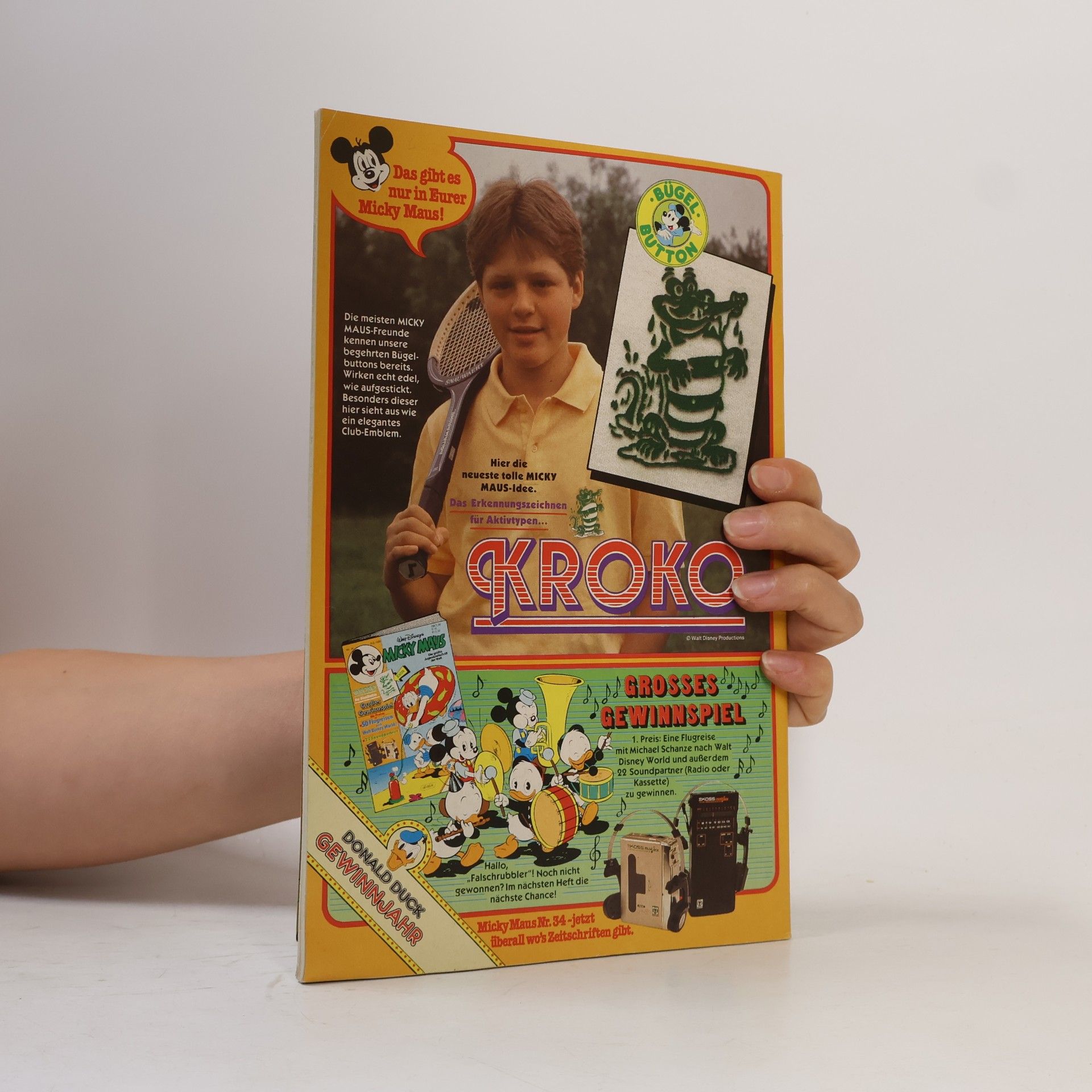 Autores varios Donald Duck 46