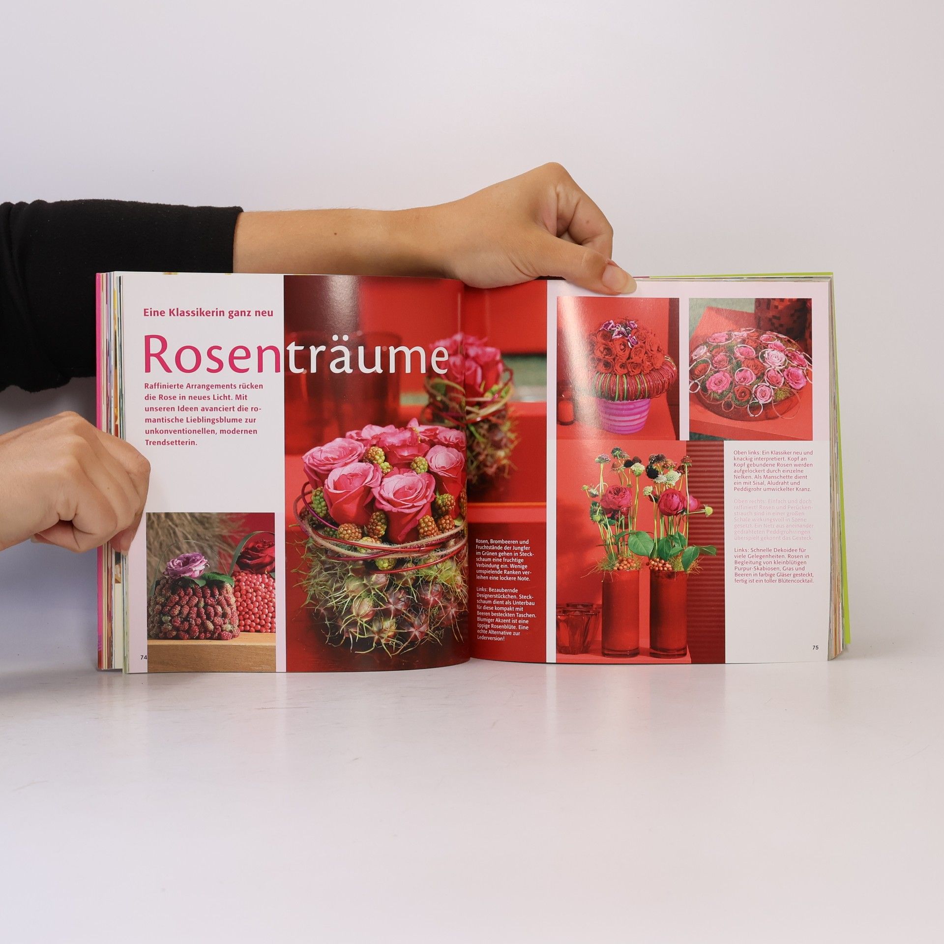 Susanne Mansfeld 333 Ideen zum Dekorieren & Schenken