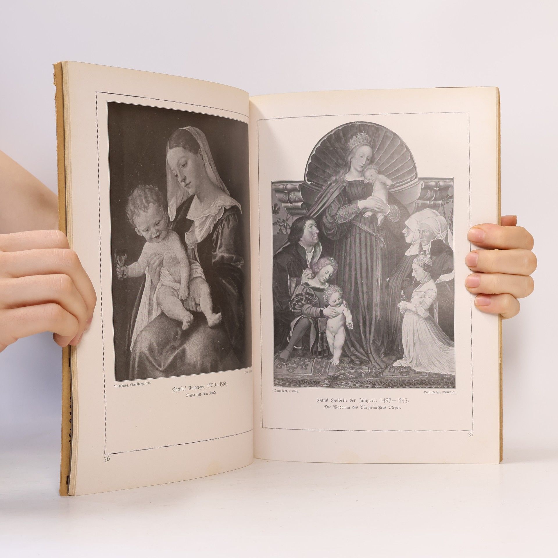 Autorenkollektiv Maria im Rosenhag