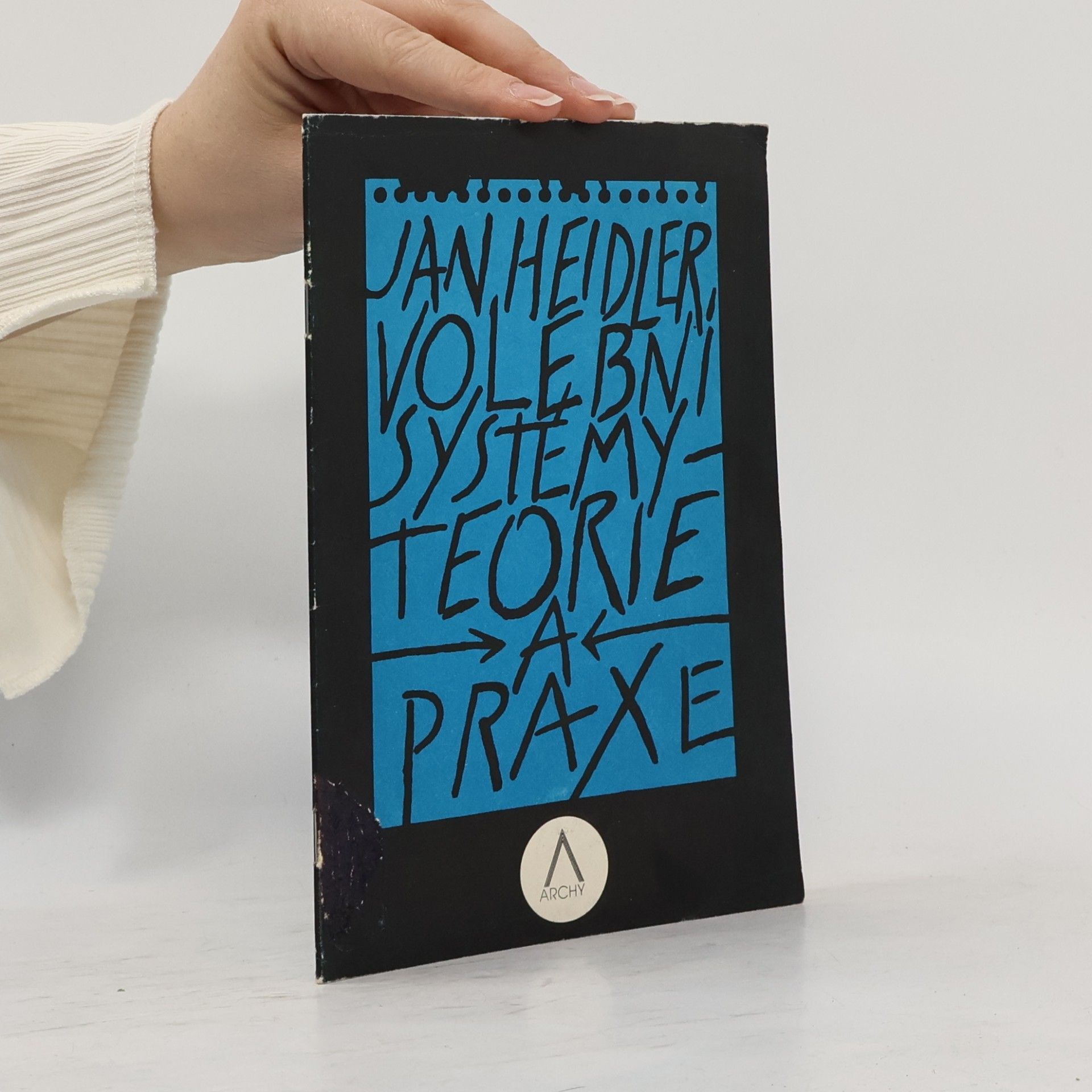 Jan Heidler Volební systémy - teorie a praxe