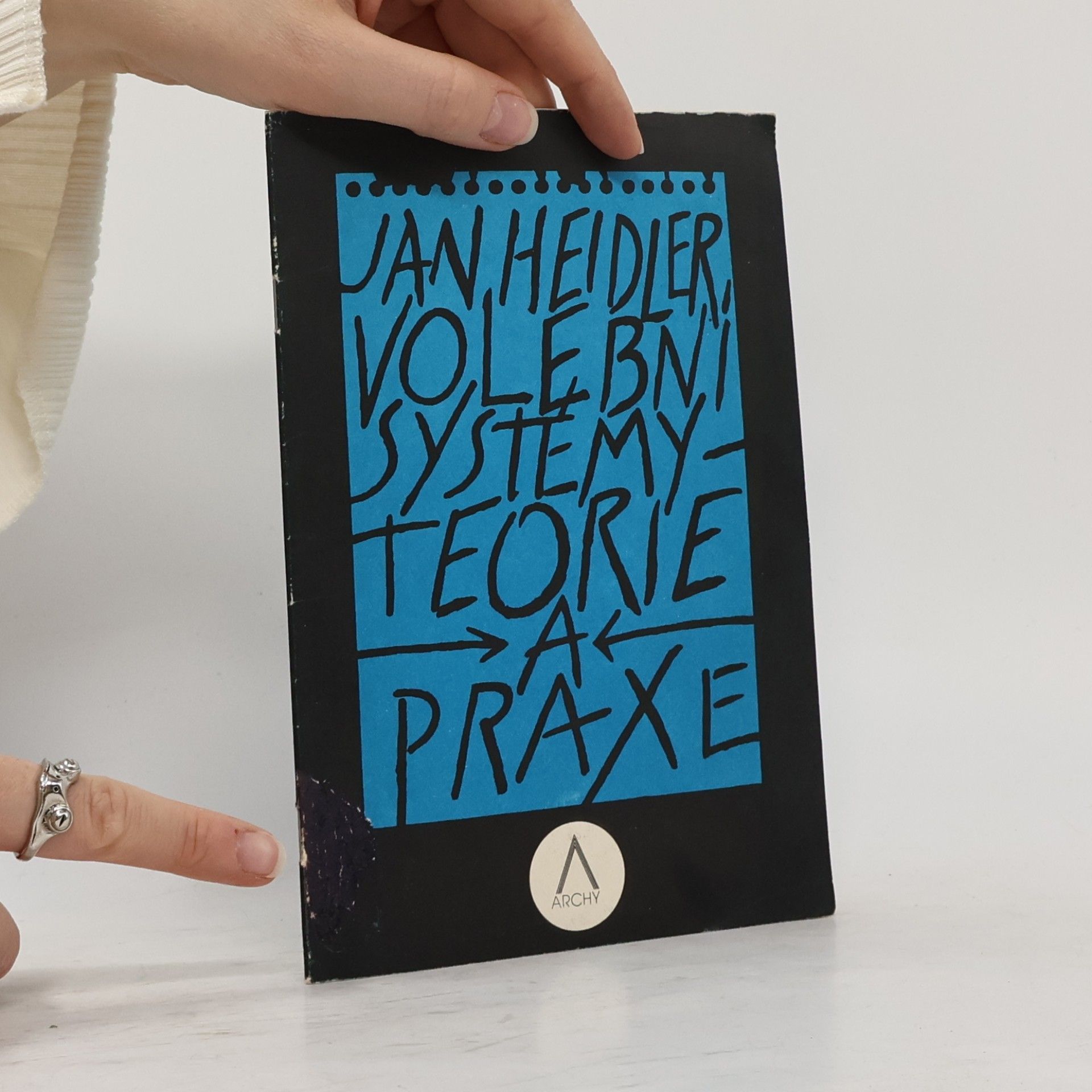 Jan Heidler Volební systémy - teorie a praxe