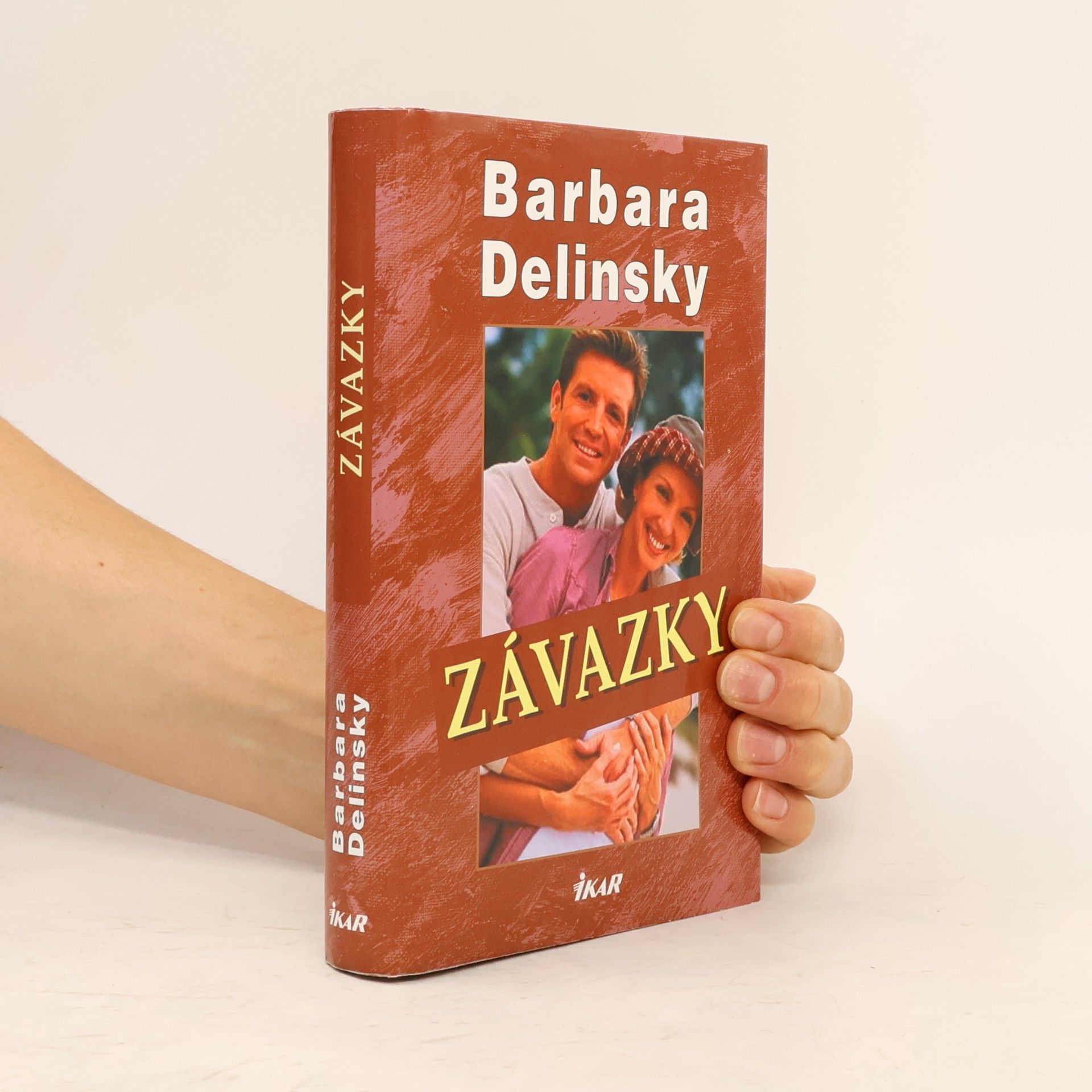 Barbara Delinsky Závazky