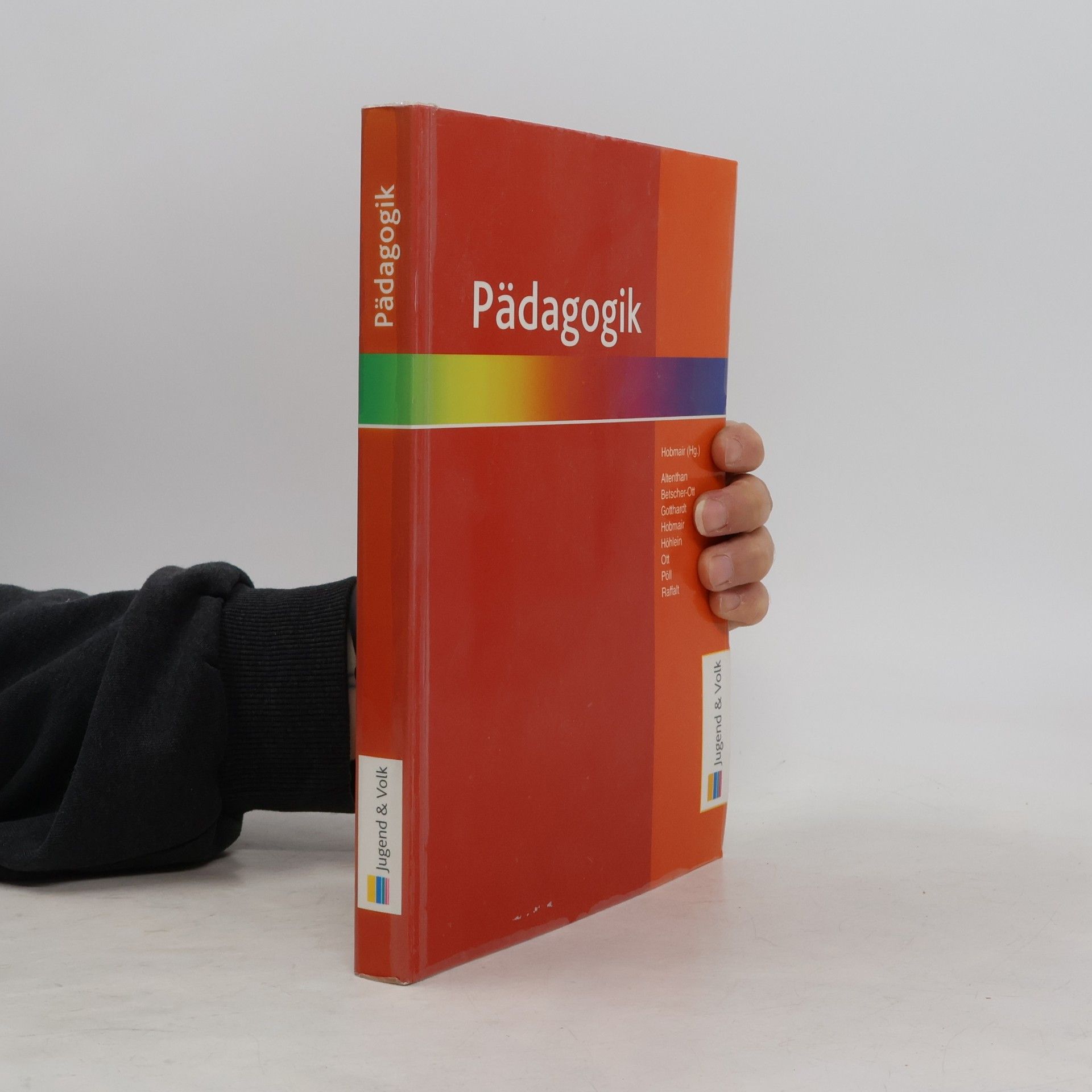 Pädagogik
