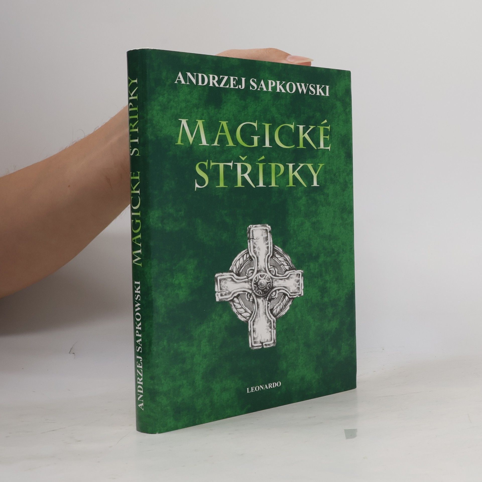 Magické střípky
