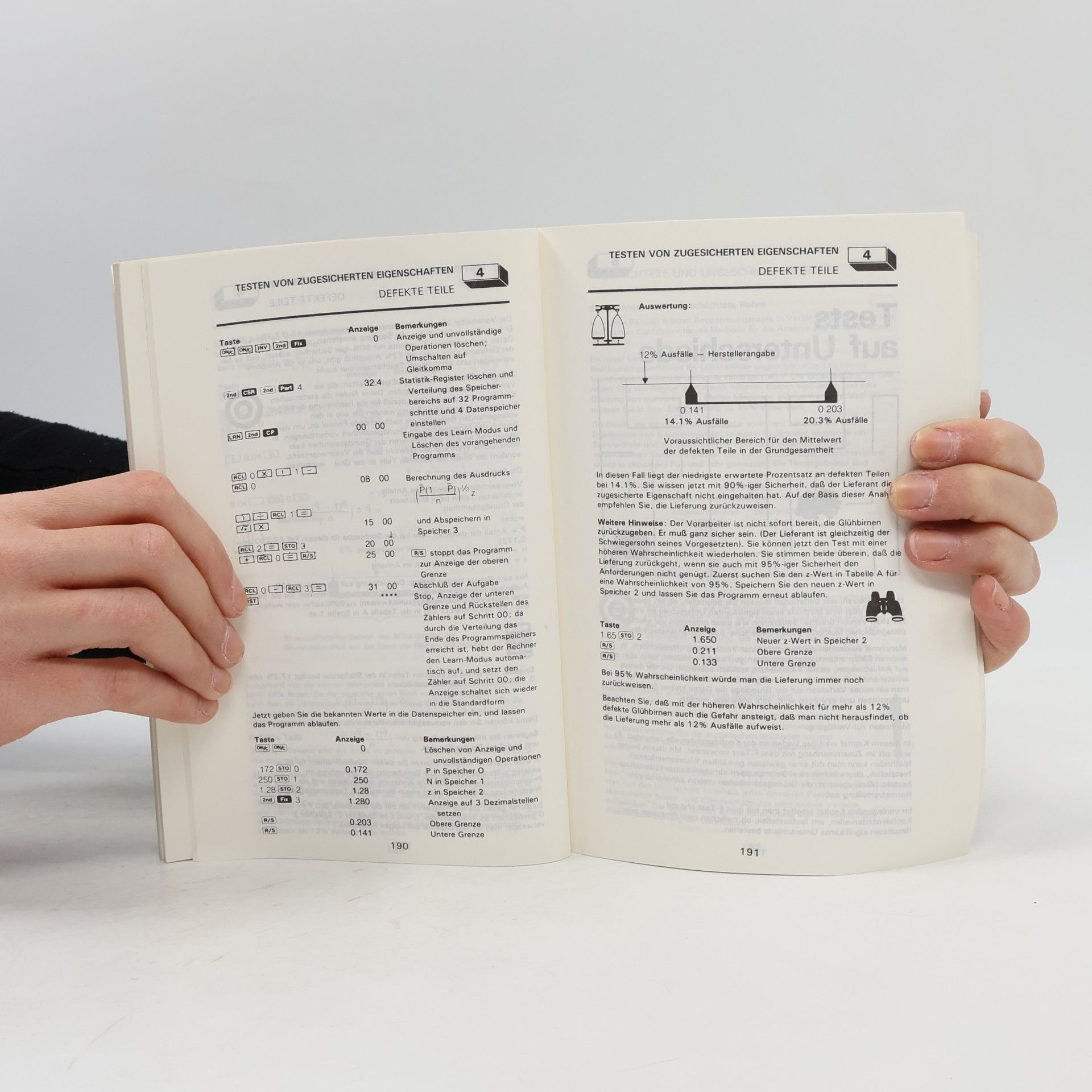 Various authors Texas in Instruments TI-55 III/TI-56