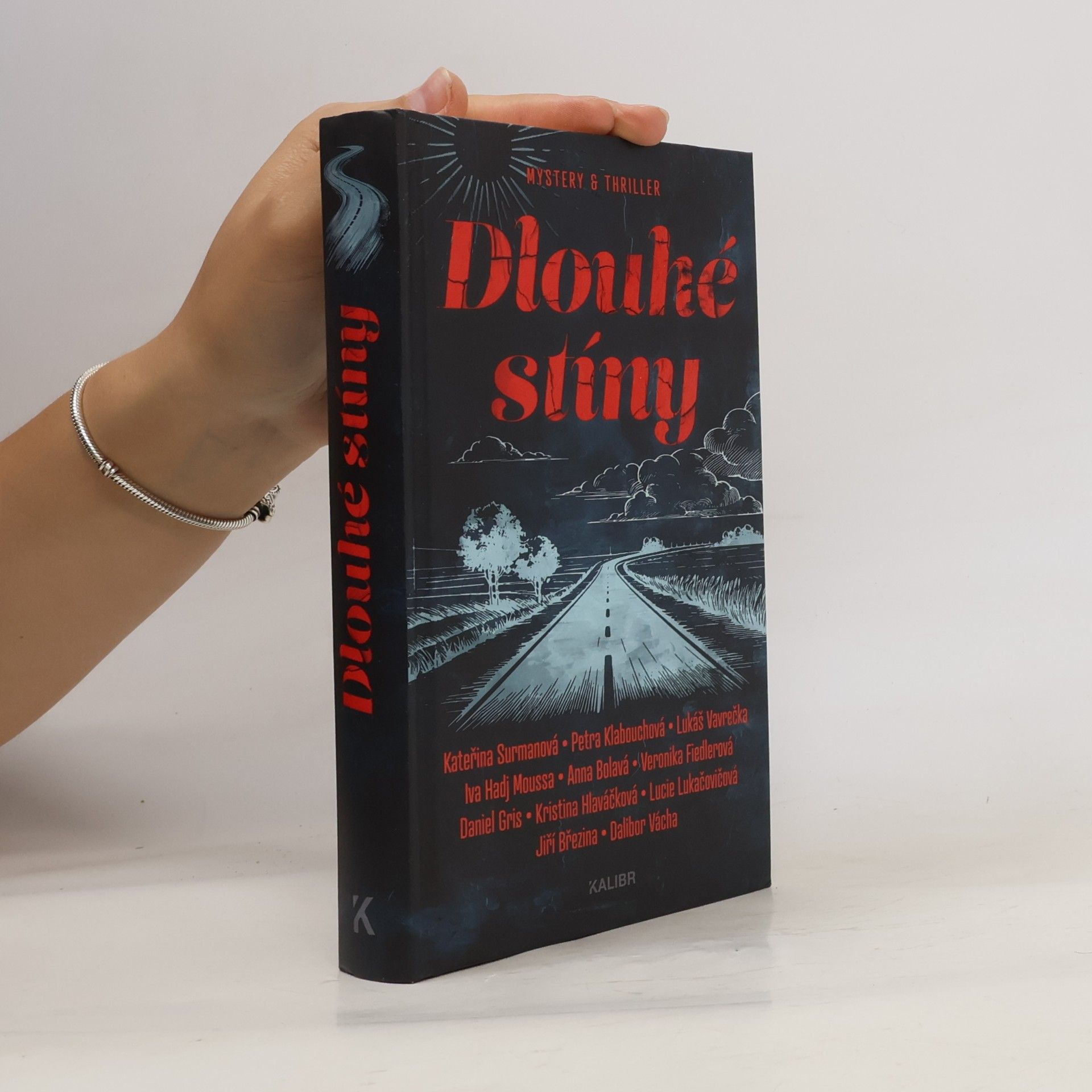 Dlouhé stíny