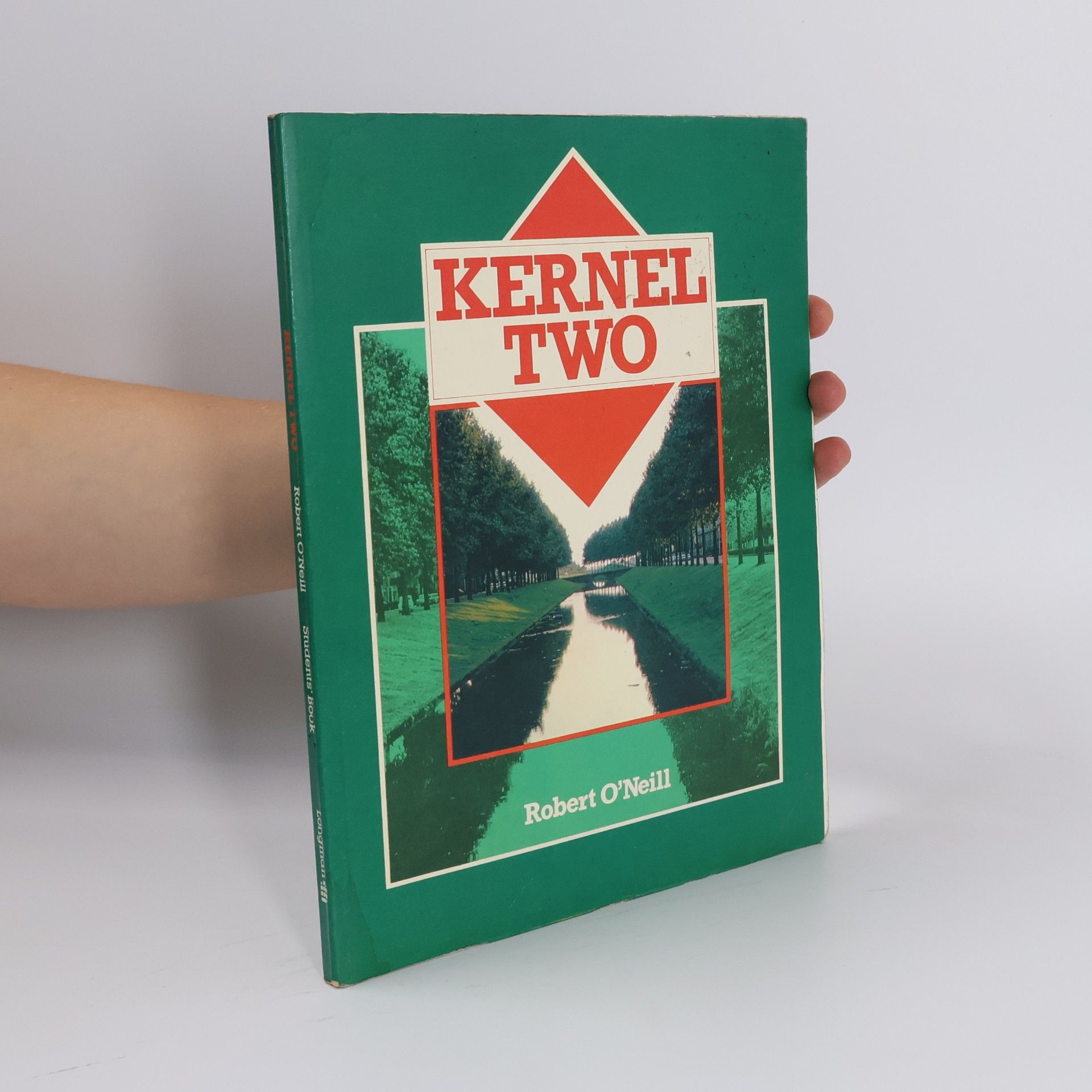 Kernel Two: Studens' Book