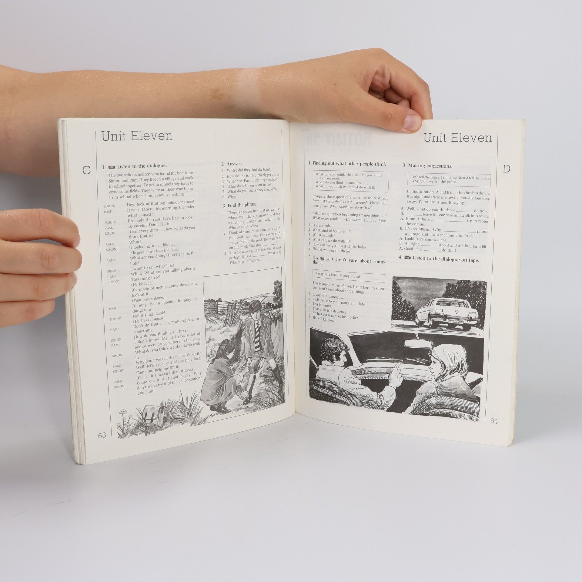 Robert O'Neill Kernel Two: Studens' Book