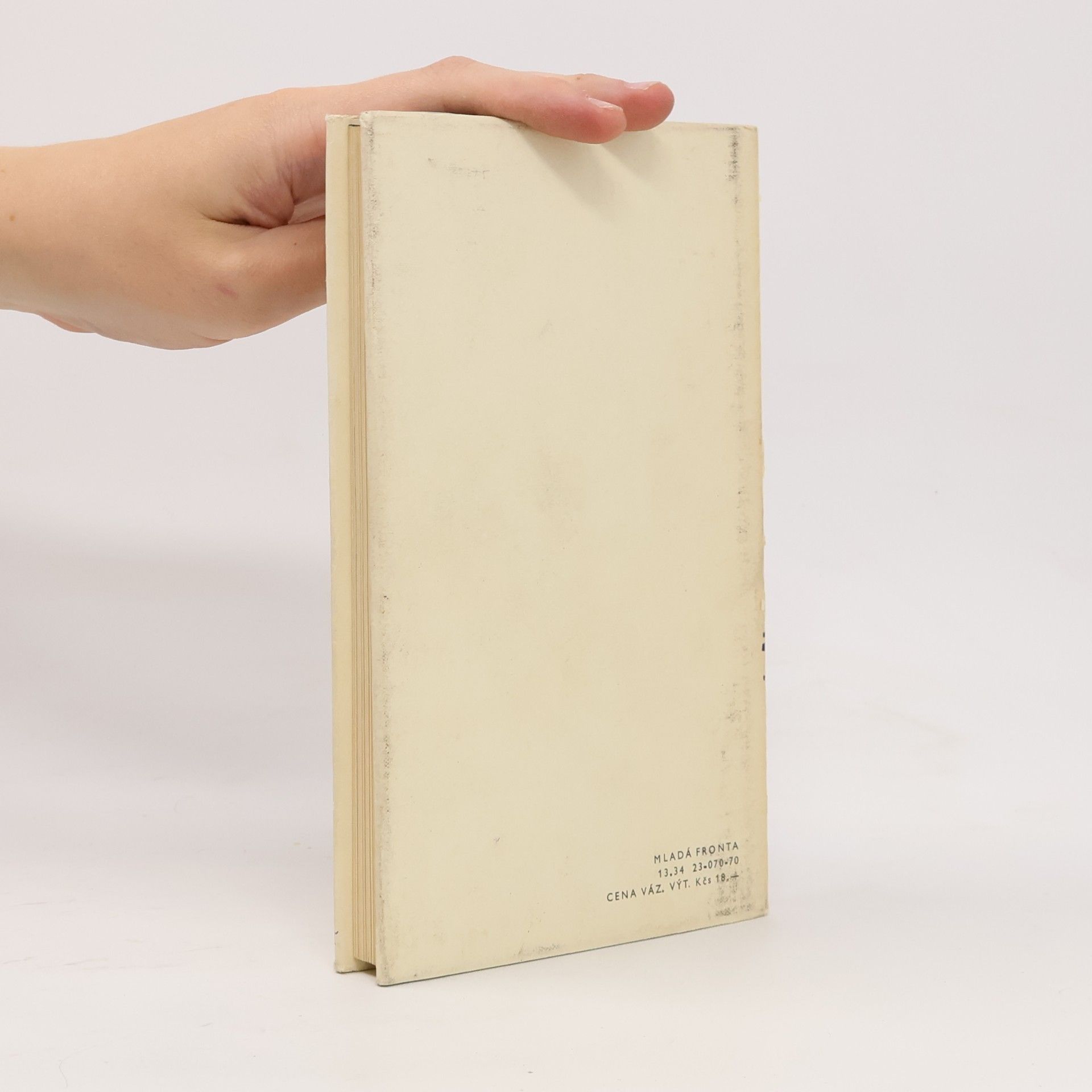 John Steinbeck Neznámému bohu