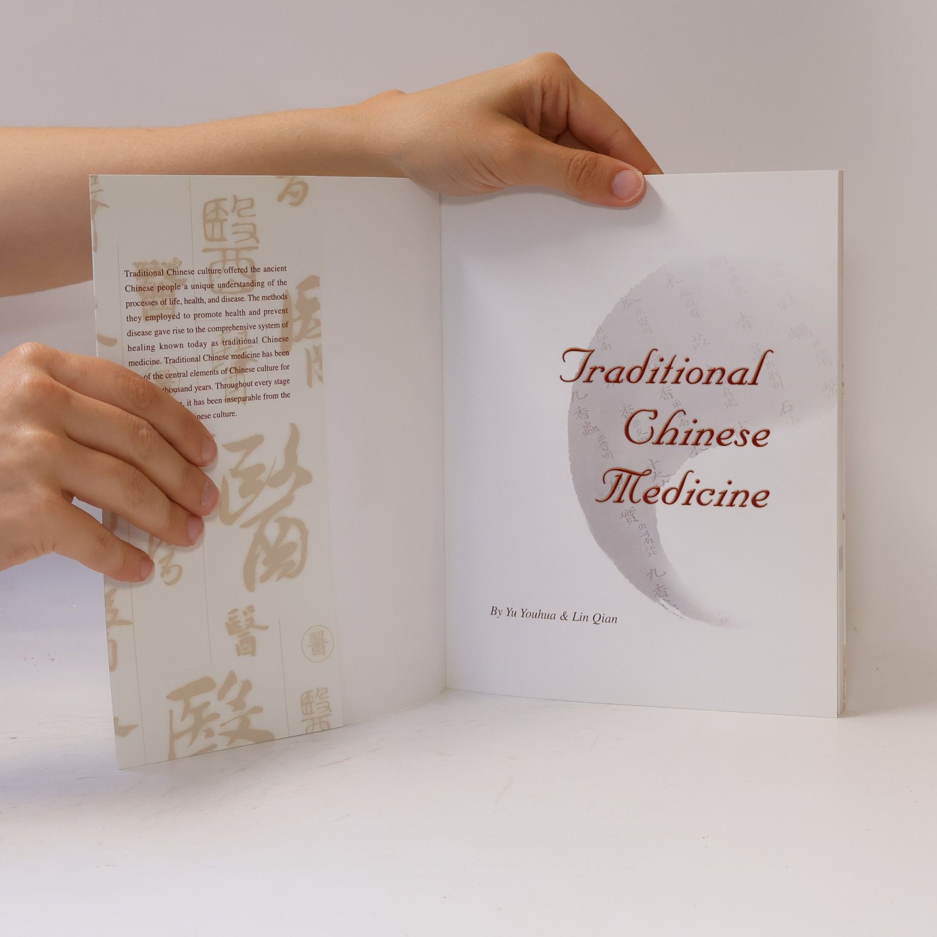 Yu Youhua Traditional Chinese Medicine