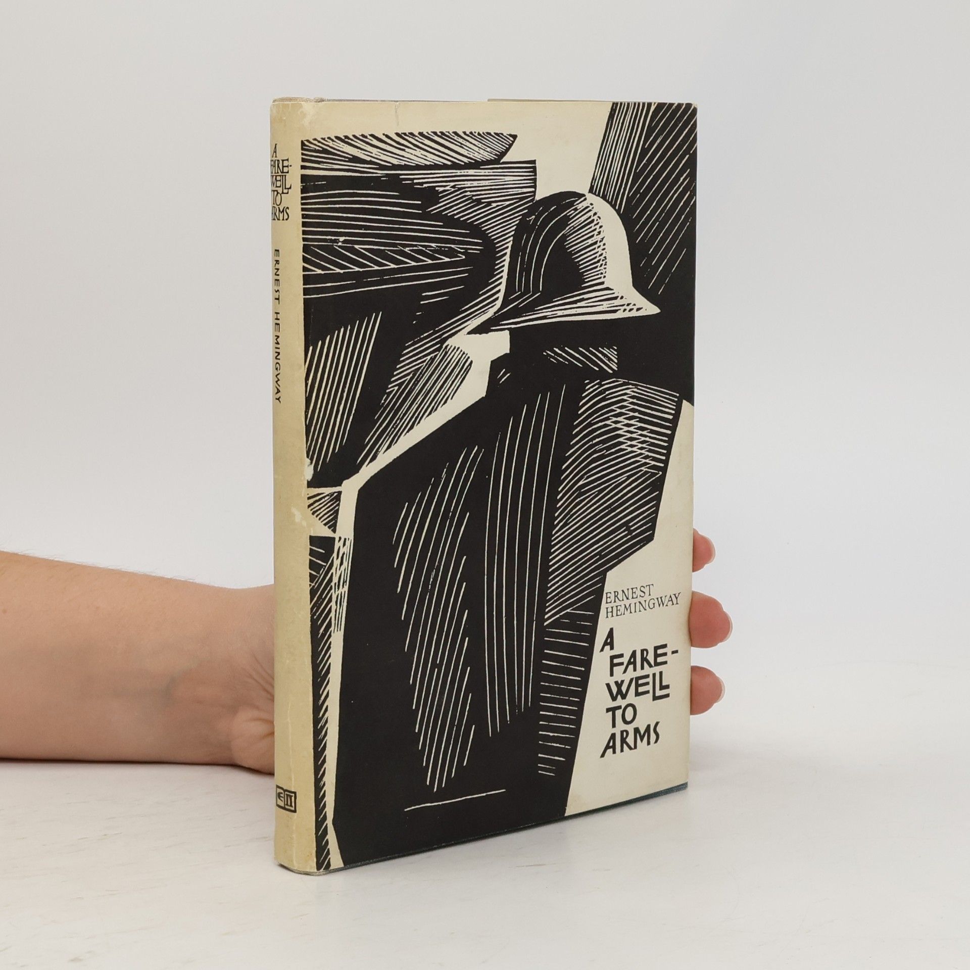 Ernest Hemingway A Farewell to Arms