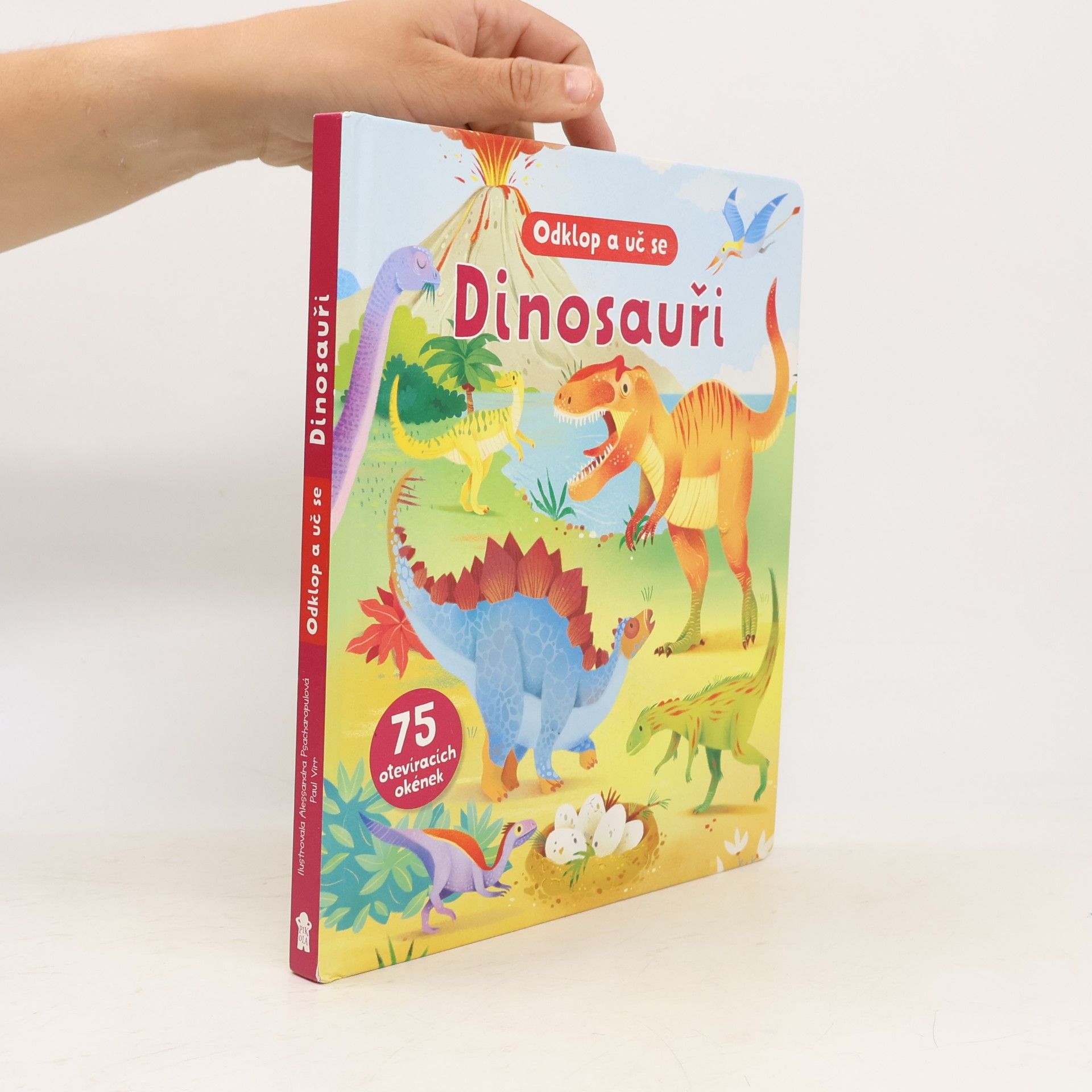Dinosauři