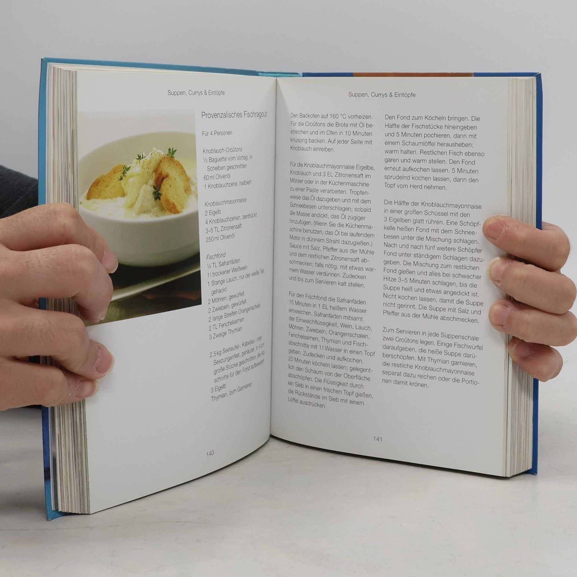 Jared Fowler Cook it: Fisch & Meeresfrüchte