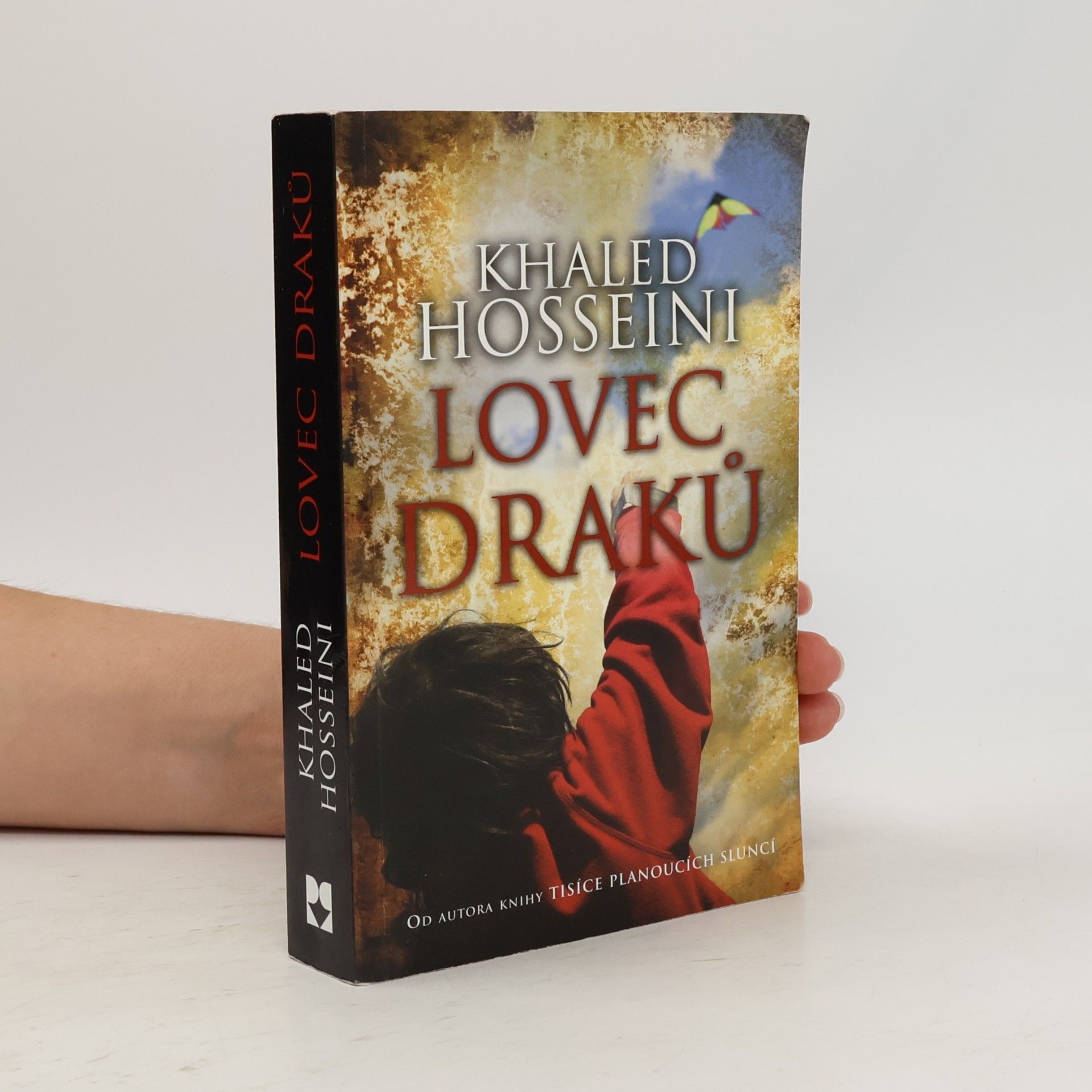 Lovec draků