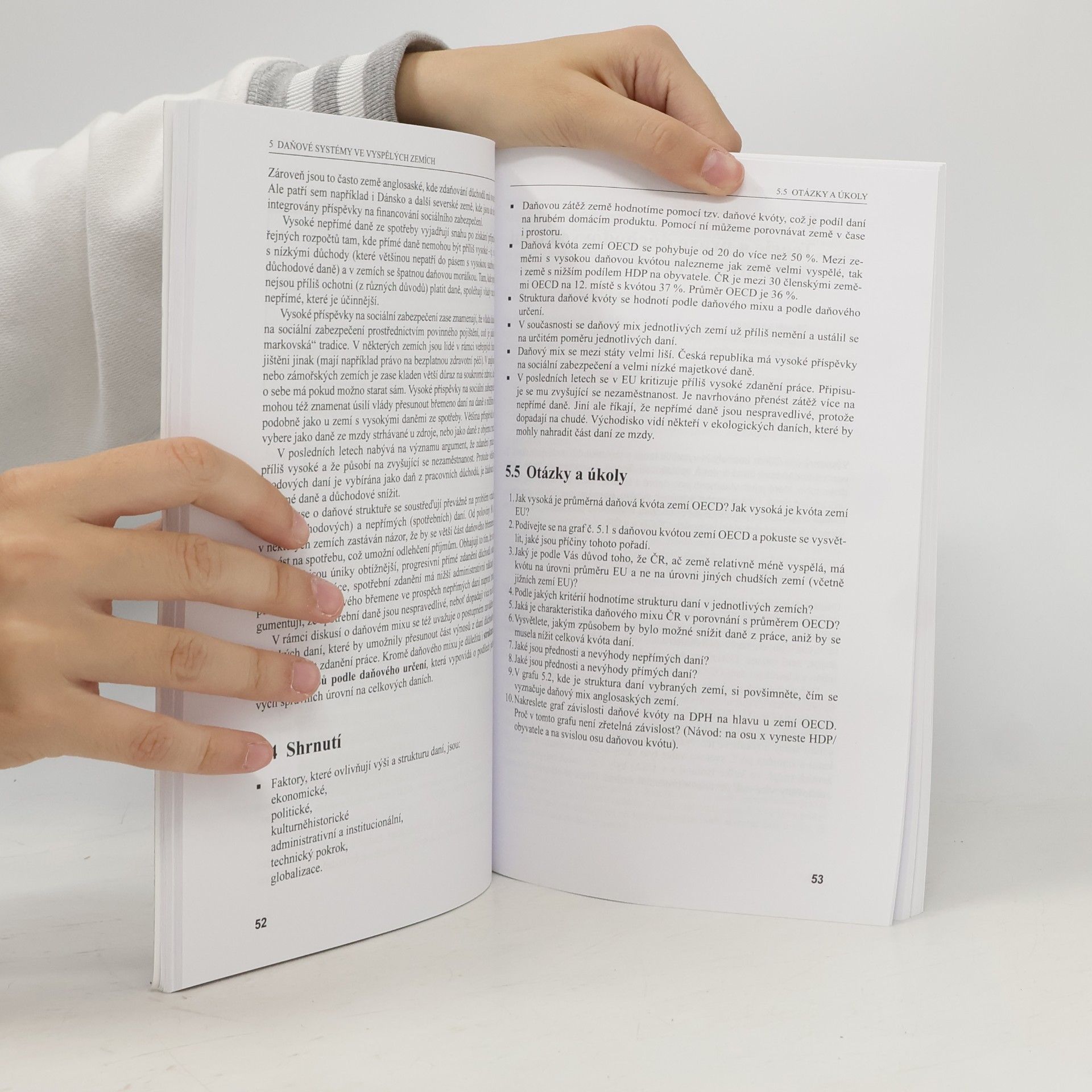 Květa Kubátová Daňová teorie: úvod do problematiky