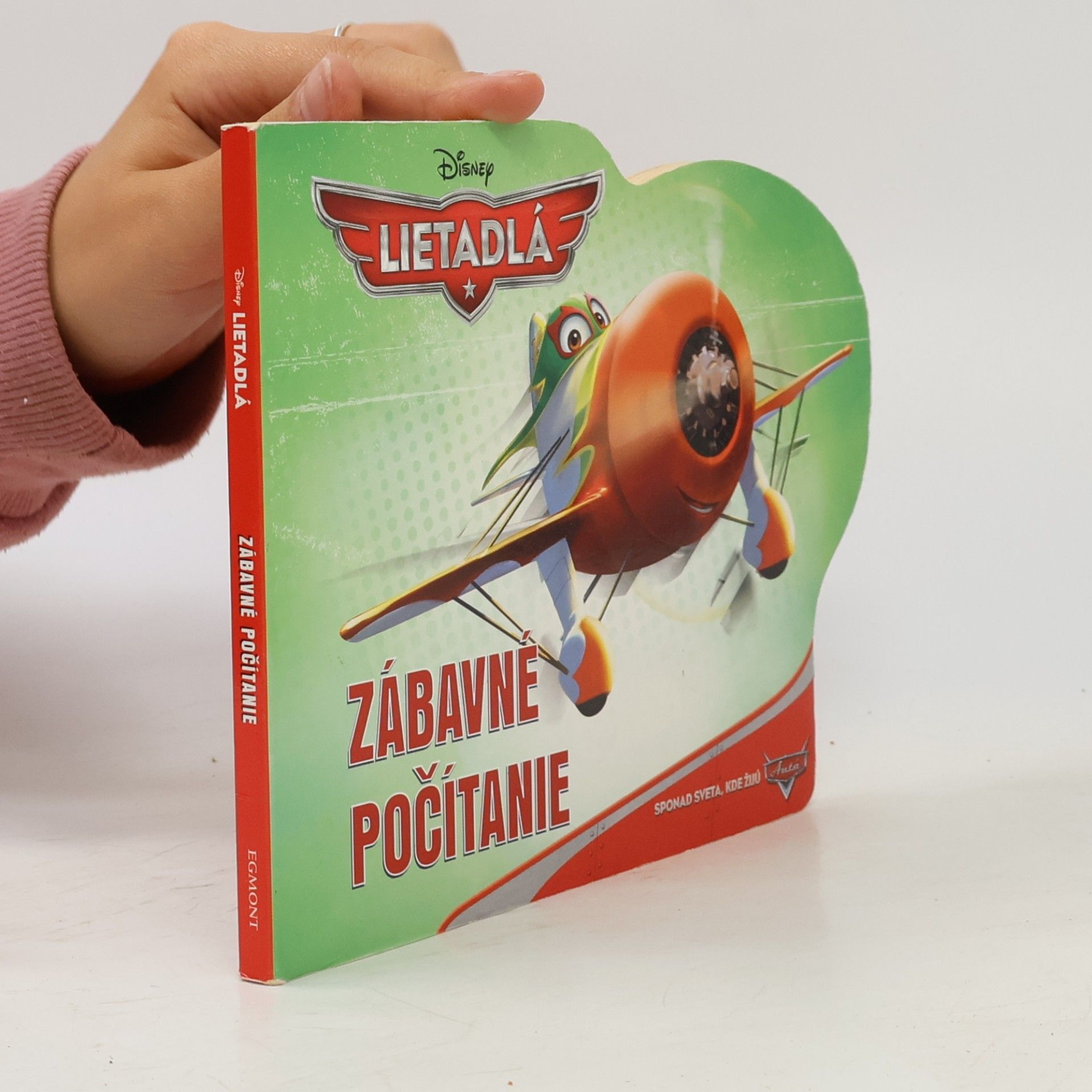 Eva Krupová Zábavné počítanie