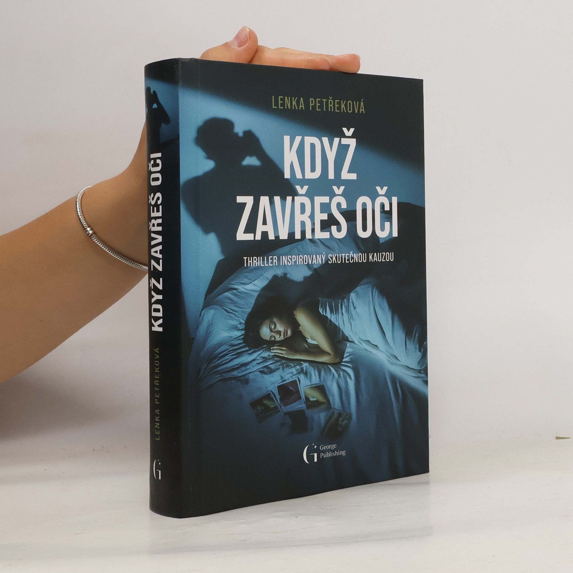 Když zavřeš oči
