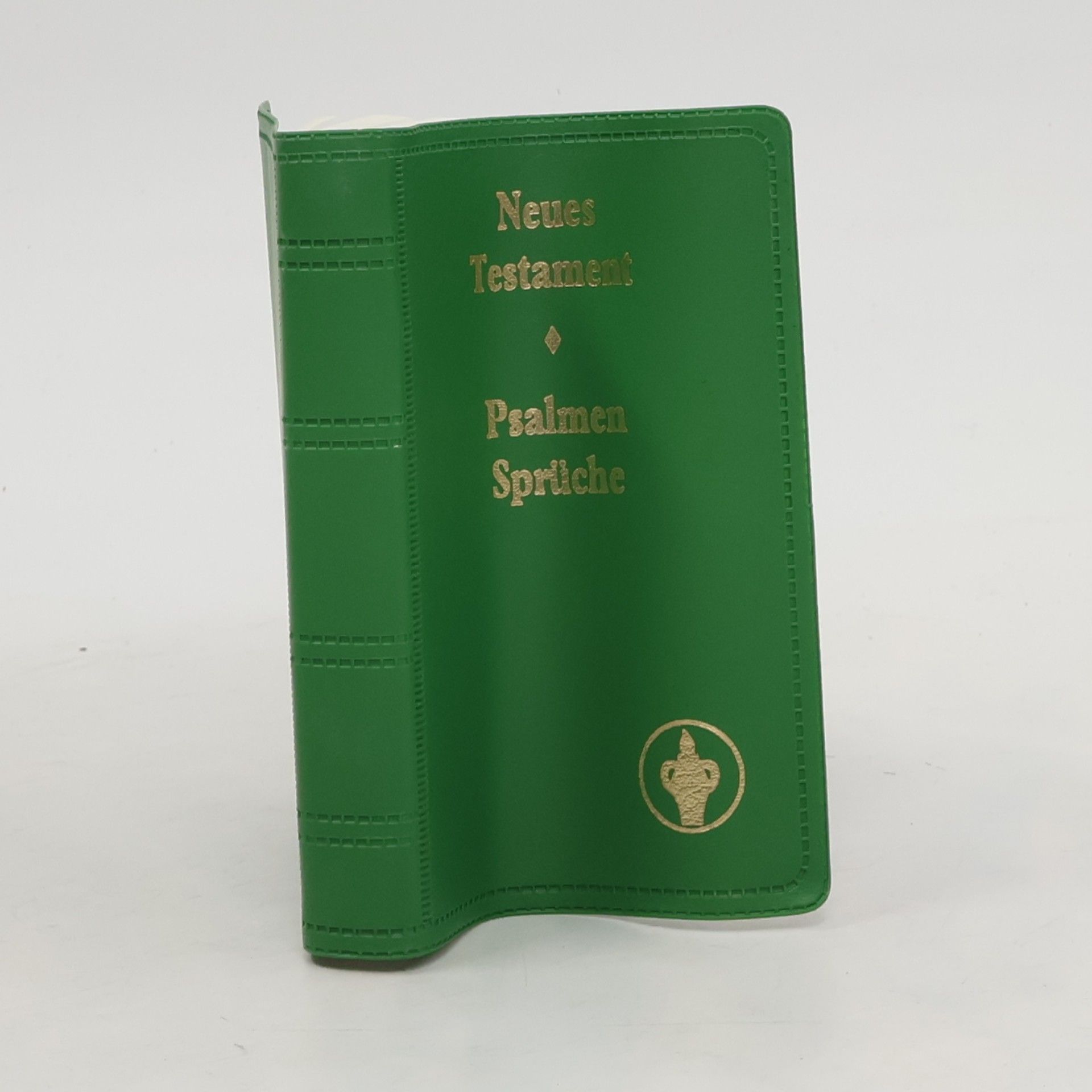 Autorenkollektiv Neues Testament. Psalmen Sprüche