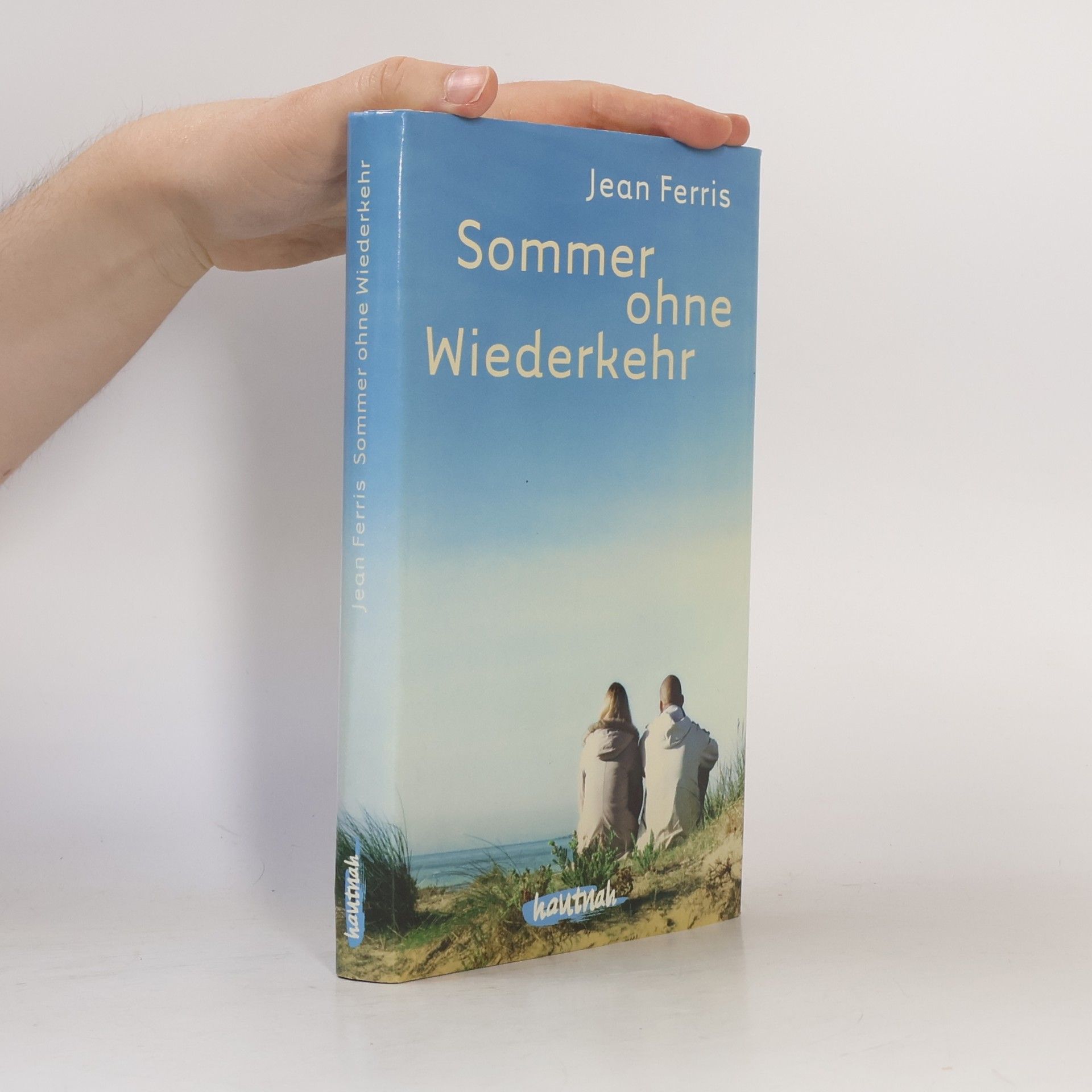 Jean Ferris Sommer ohne Wiederkehr