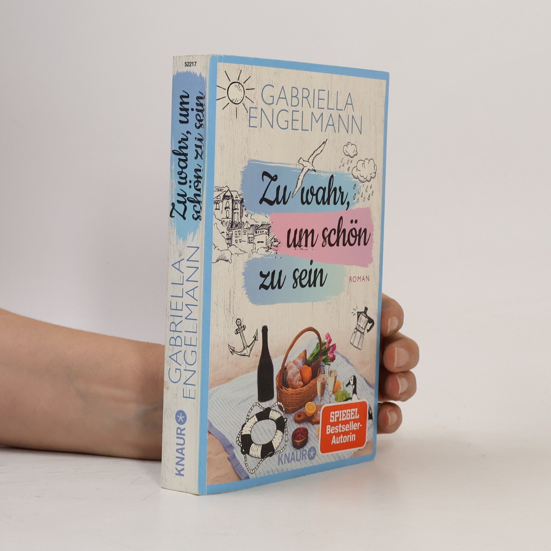 Zu wahr, um schön zu sein