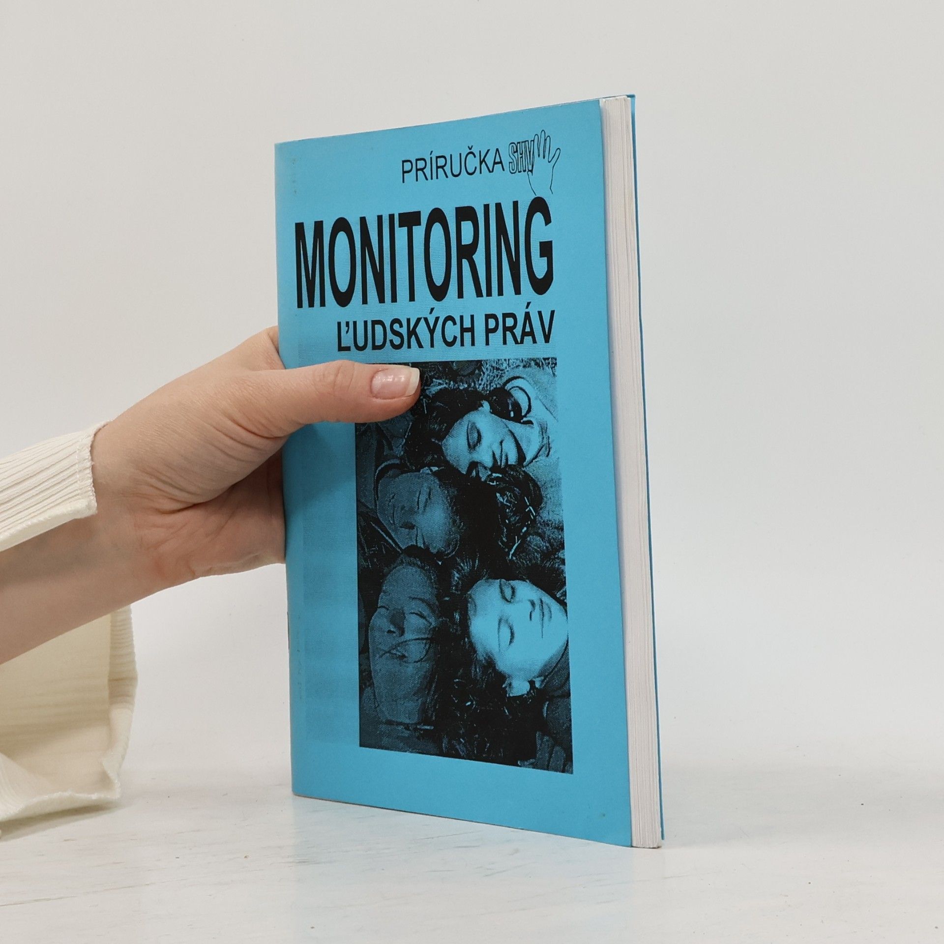 Kolektív autorov Monitoring ľudských práv